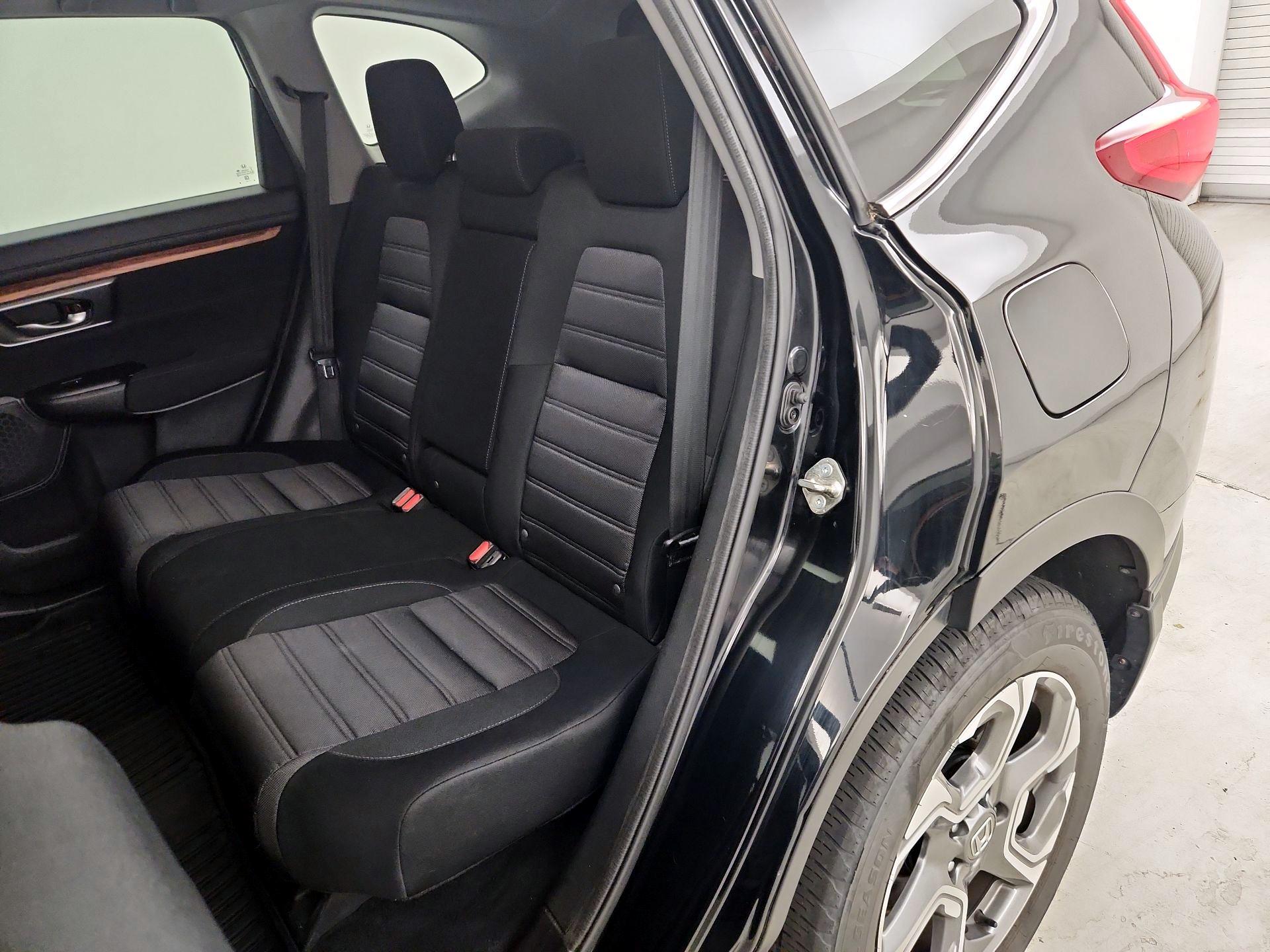 Thumbnail: 2018 Honda CR-V - 20