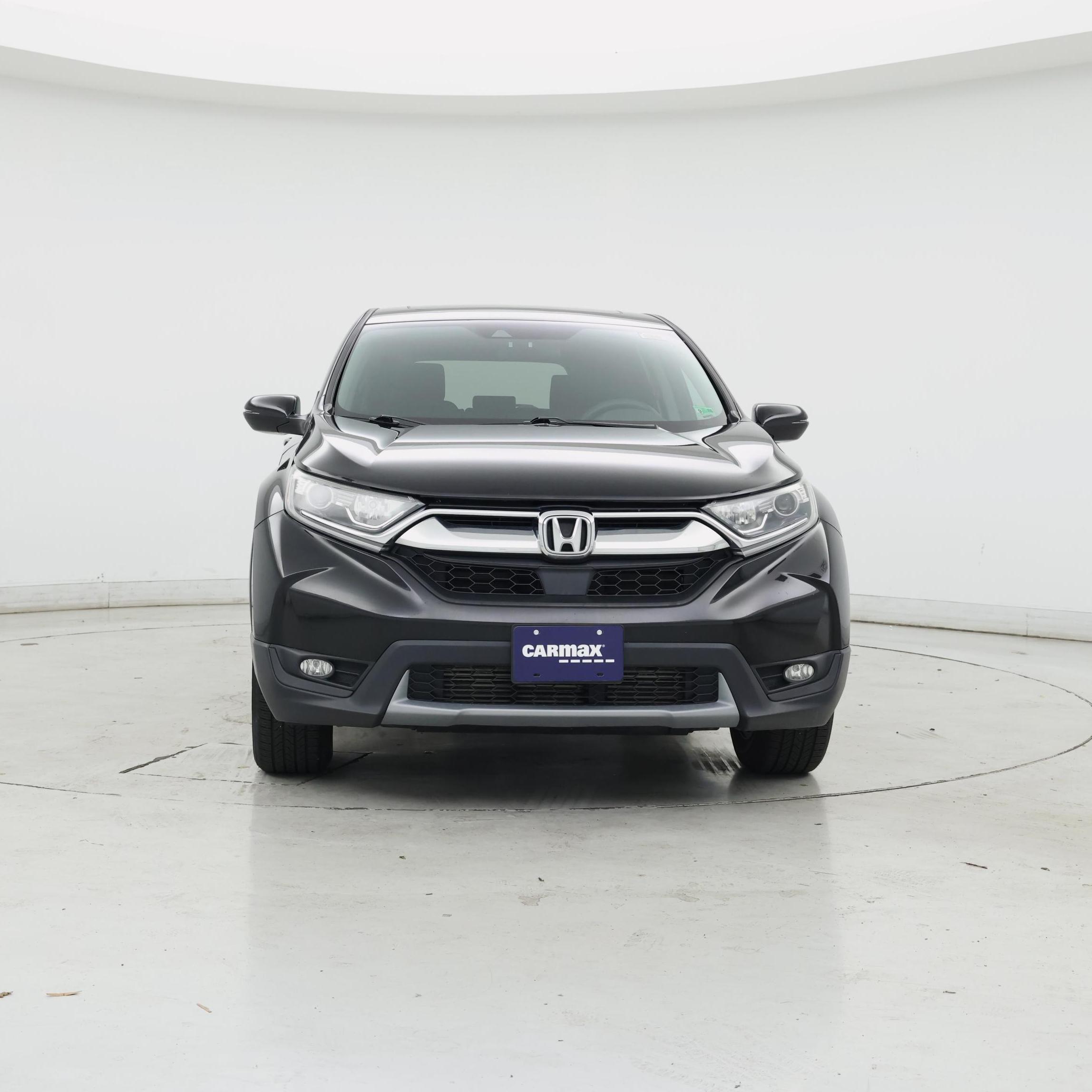 Thumbnail: 2018 Honda CR-V - 5