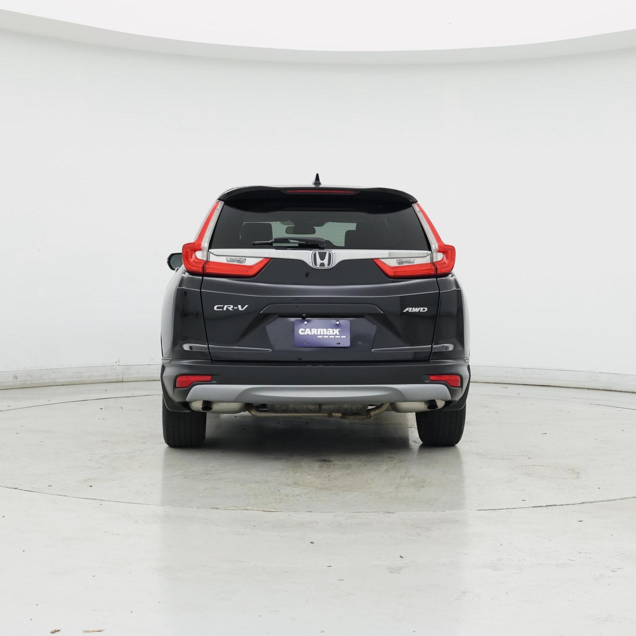 Thumbnail: 2018 Honda CR-V - 6