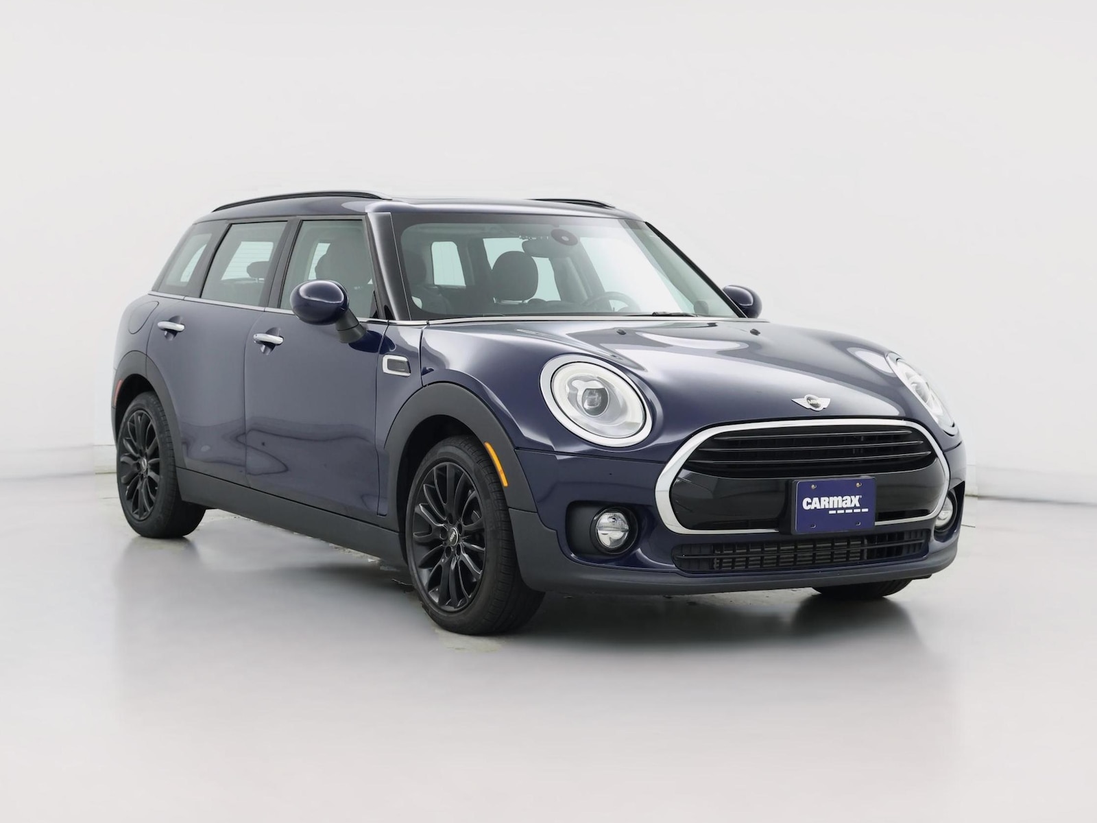 2017 MINI Clubman
