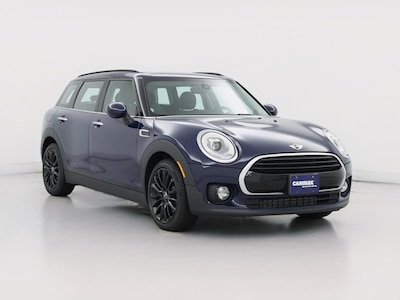 2017 Mini Cooper Clubman