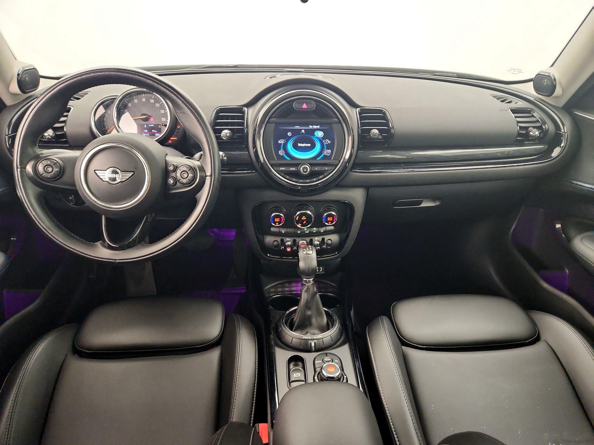 Thumbnail: 2017 MINI Cooper Clubman - 9