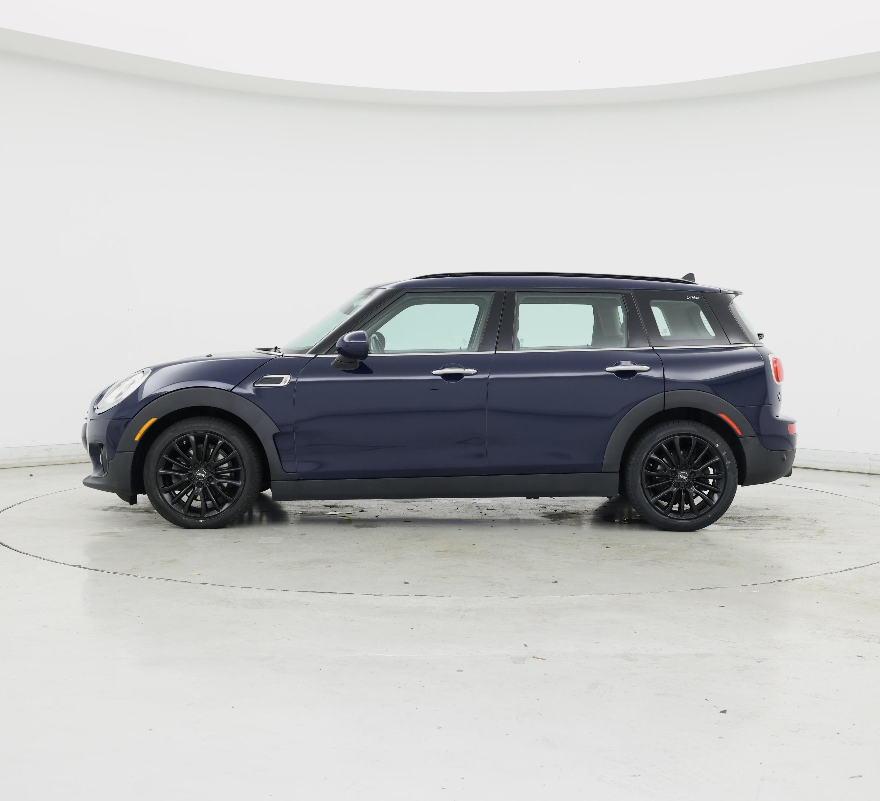 Thumbnail: 2017 MINI Cooper Clubman - 3