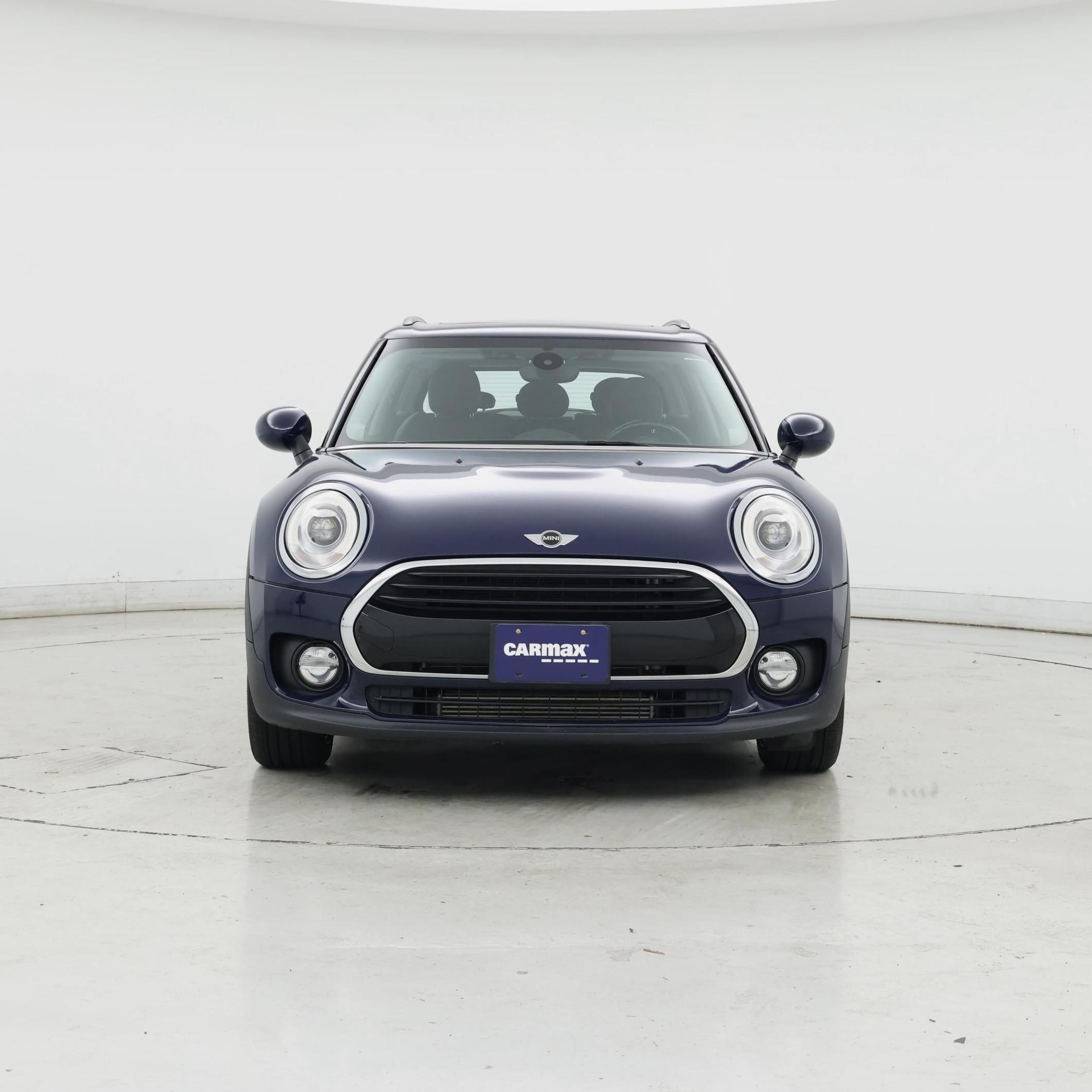 Thumbnail: 2017 MINI Cooper Clubman - 5