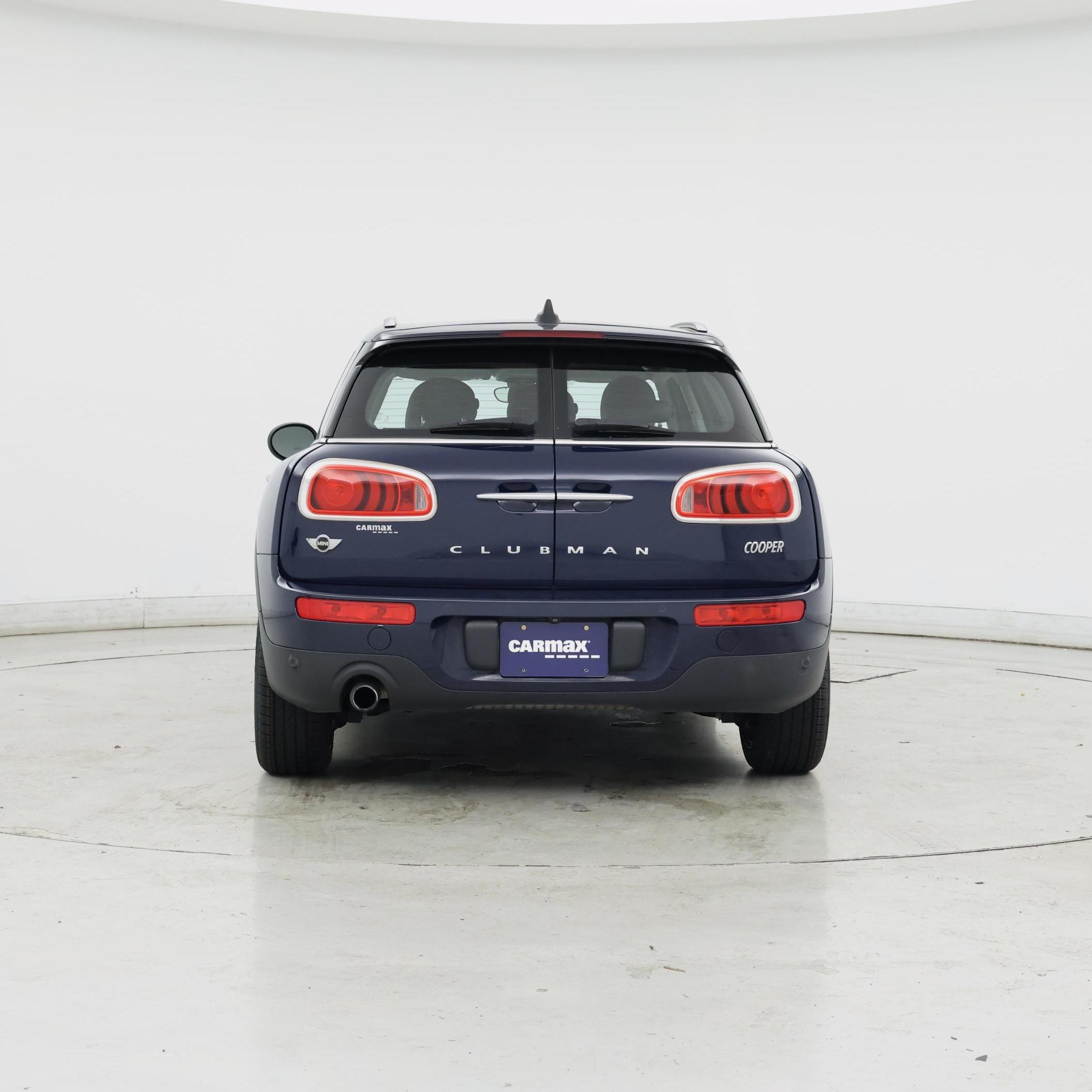 Thumbnail: 2017 MINI Cooper Clubman - 6
