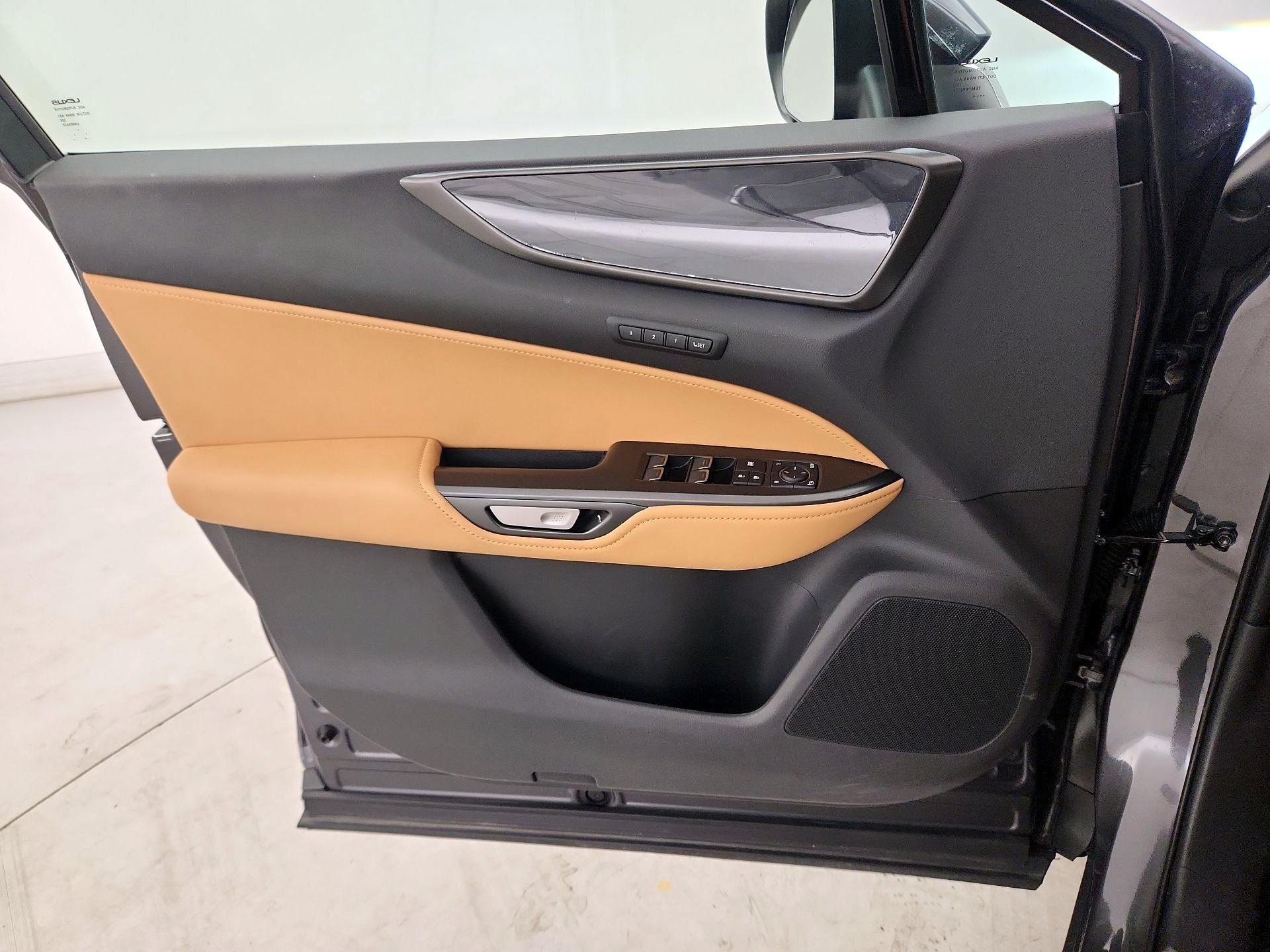 Thumbnail: 2025 Lexus NX - 12
