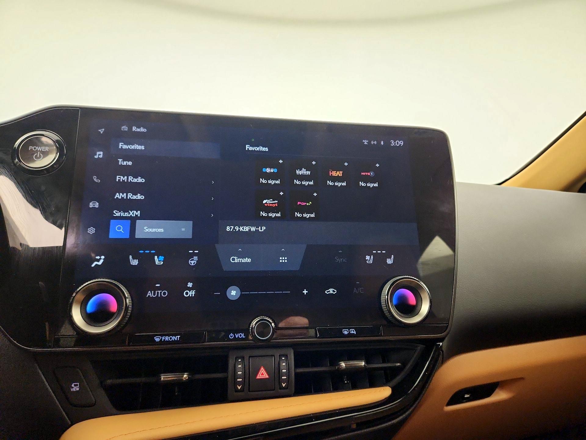 Thumbnail: 2025 Lexus NX - 15