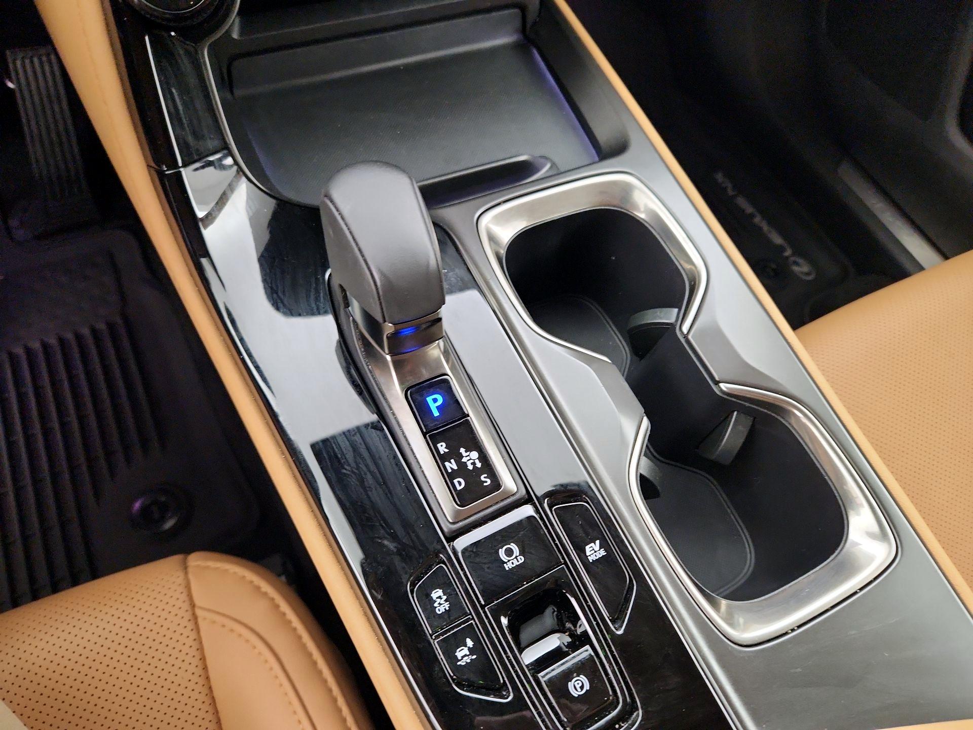 Thumbnail: 2025 Lexus NX - 17