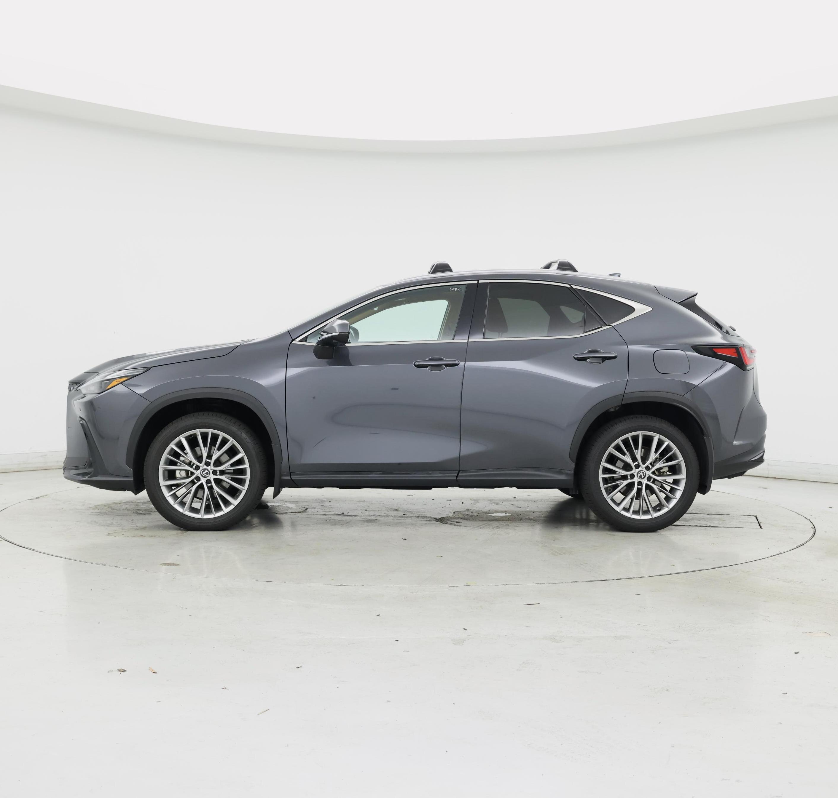 Thumbnail: 2025 Lexus NX - 3