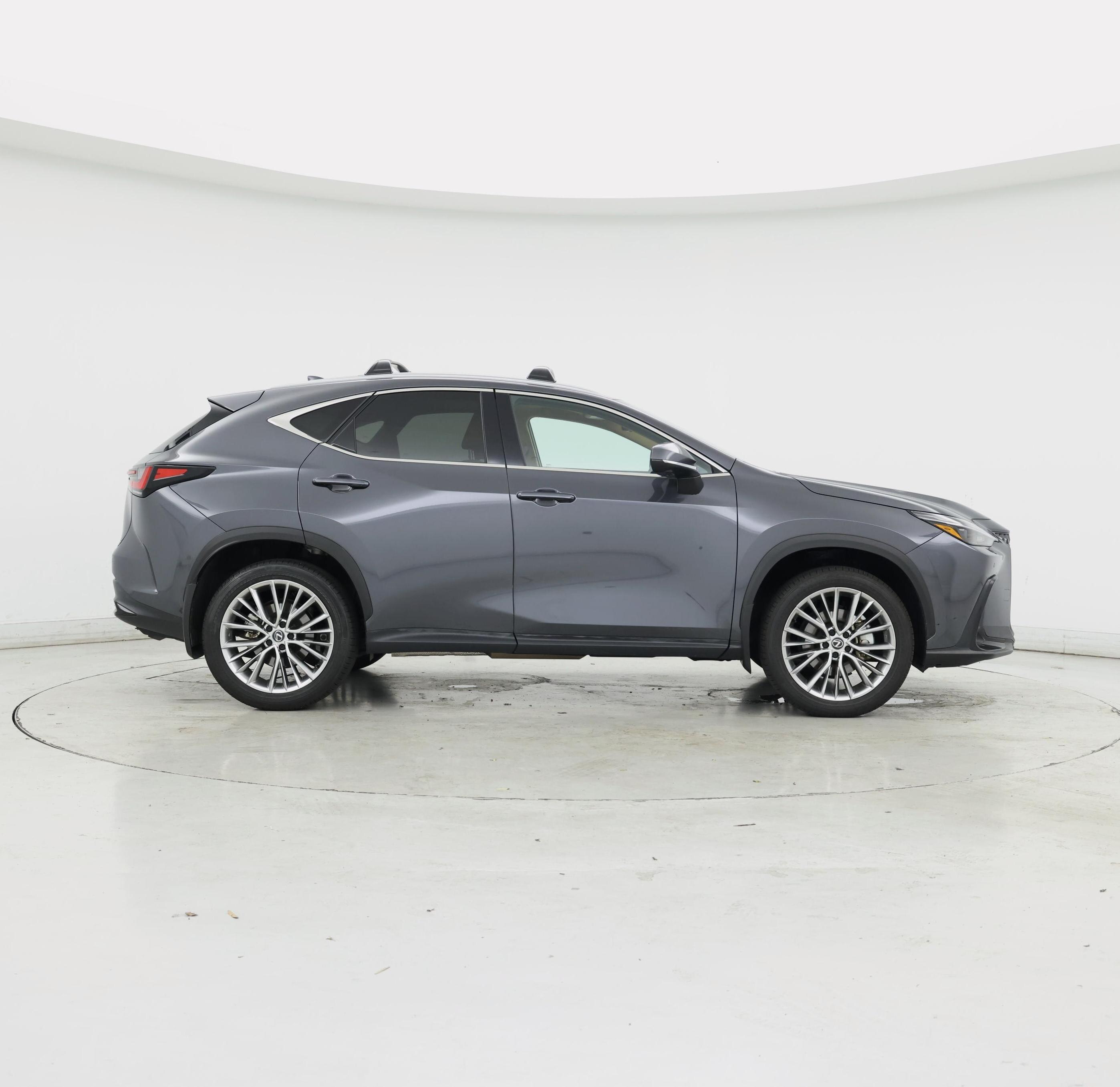 Thumbnail: 2025 Lexus NX - 7