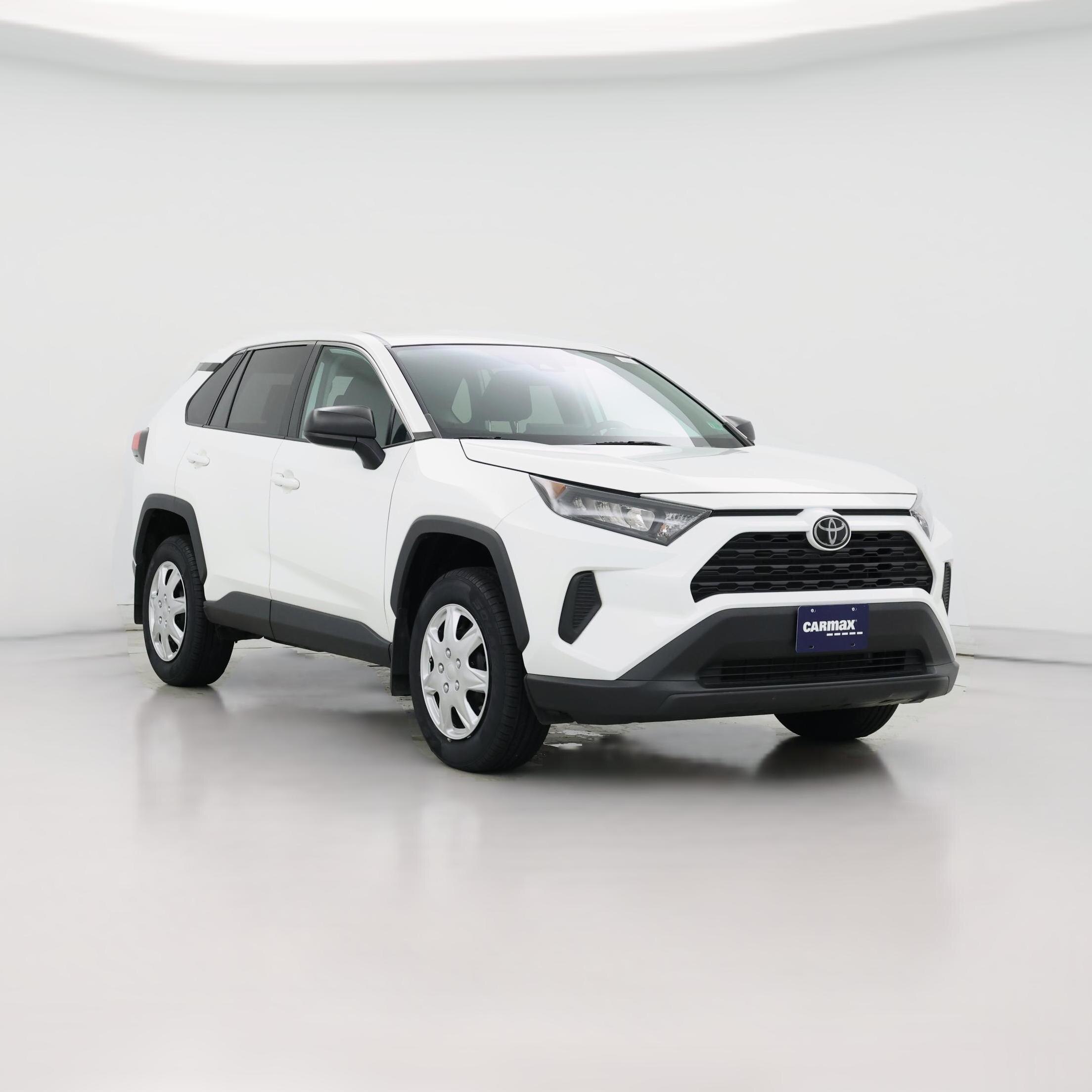 Thumbnail: 2022 Toyota RAV4 - 1