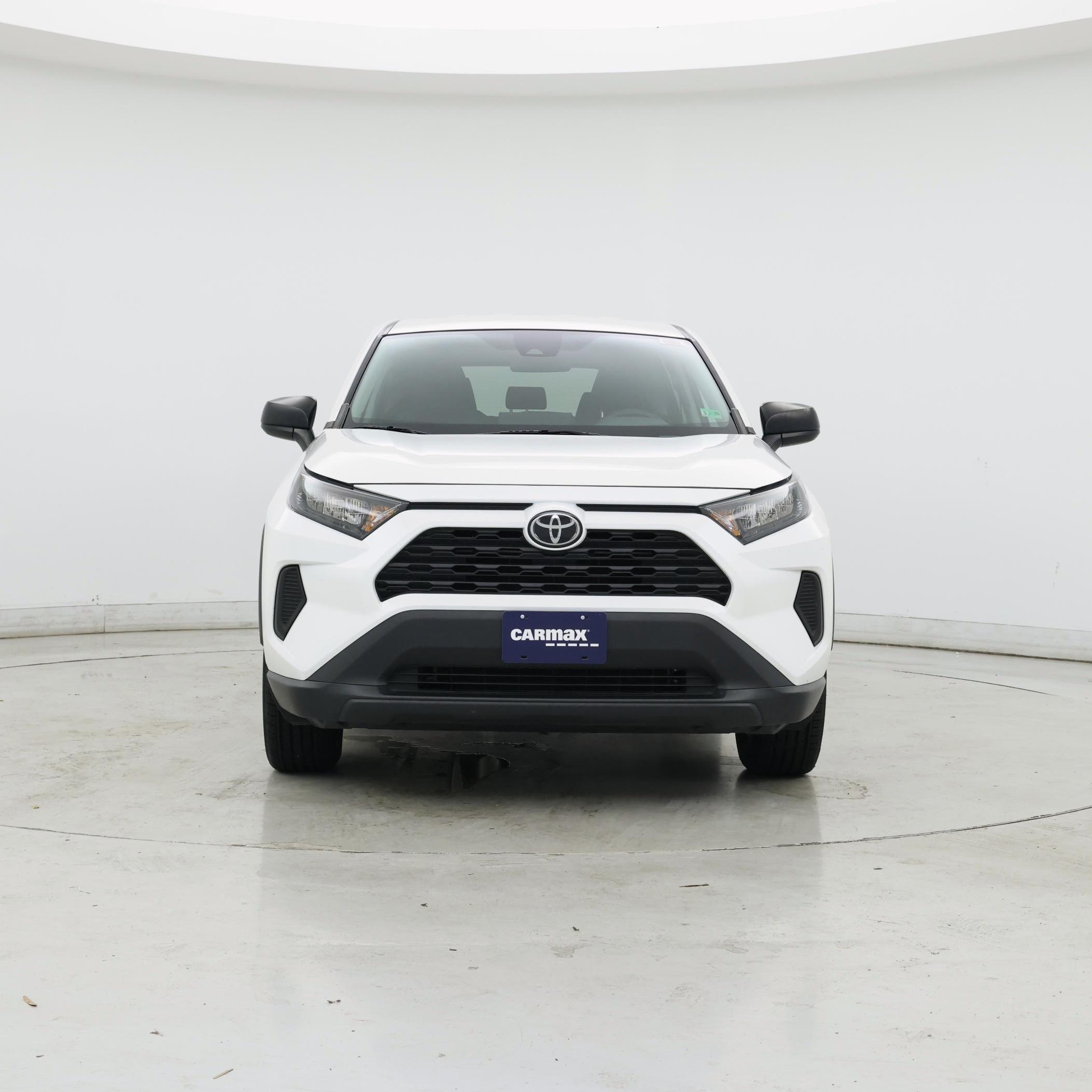 Thumbnail: 2022 Toyota RAV4 - 5