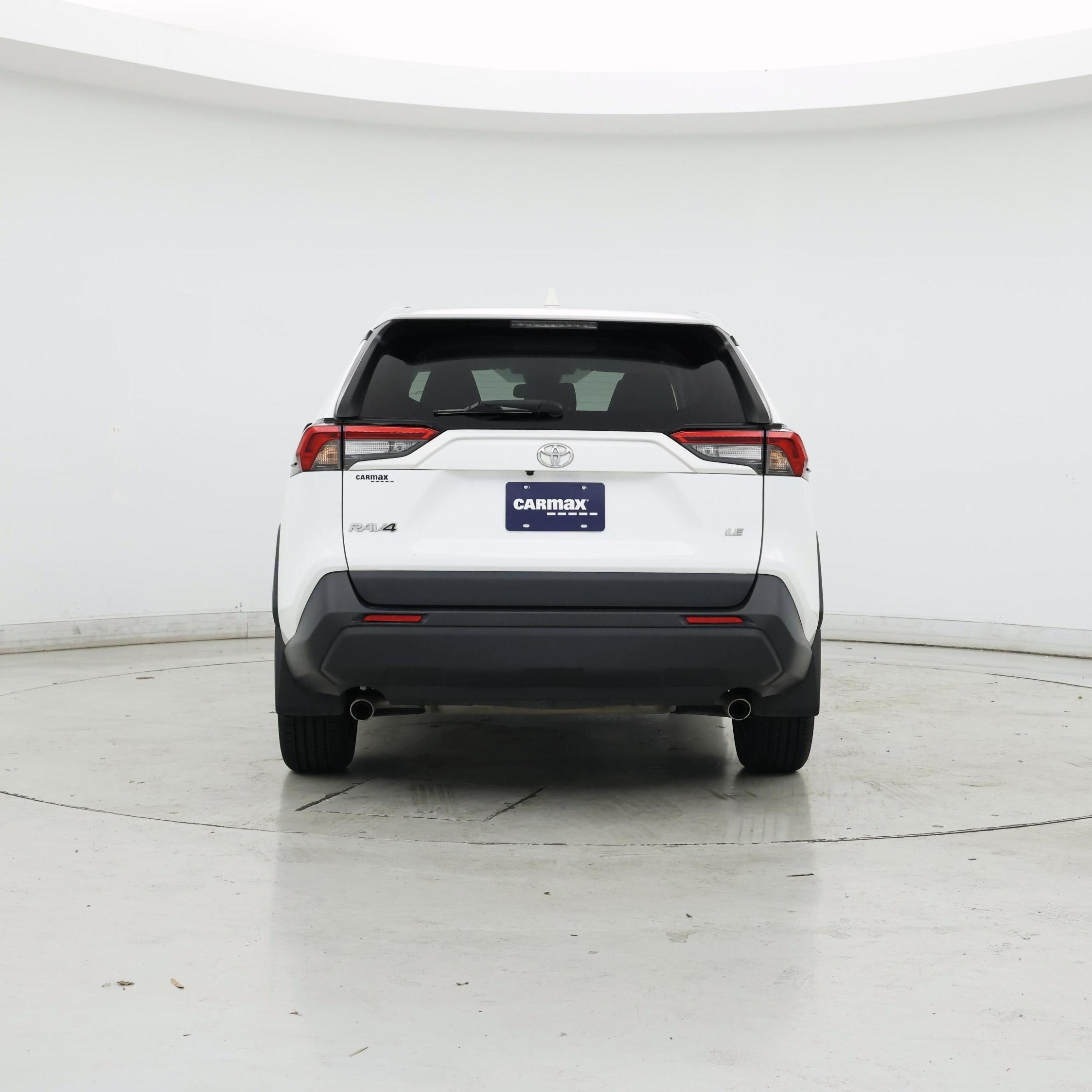 Thumbnail: 2022 Toyota RAV4 - 6
