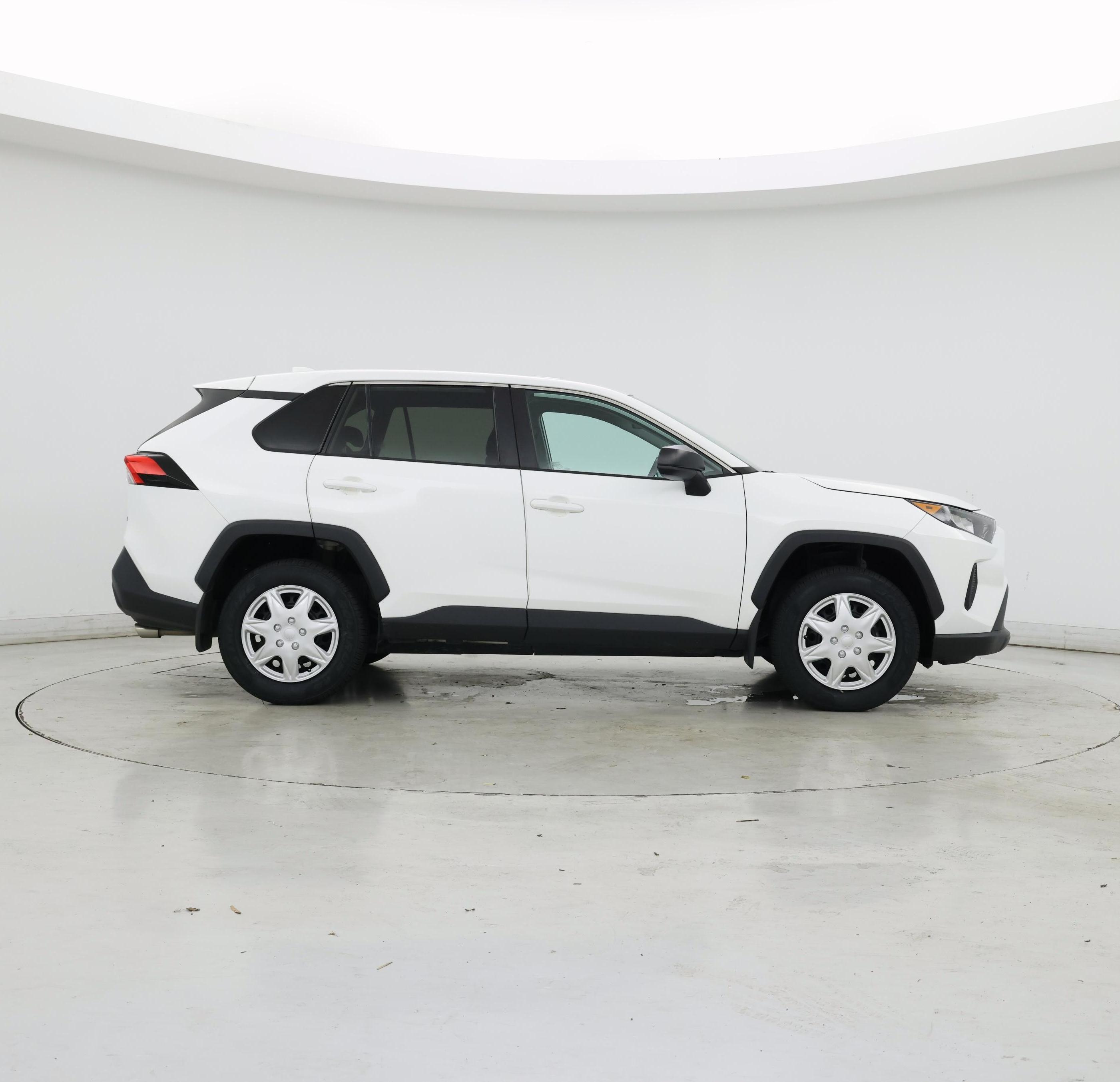 Thumbnail: 2022 Toyota RAV4 - 7