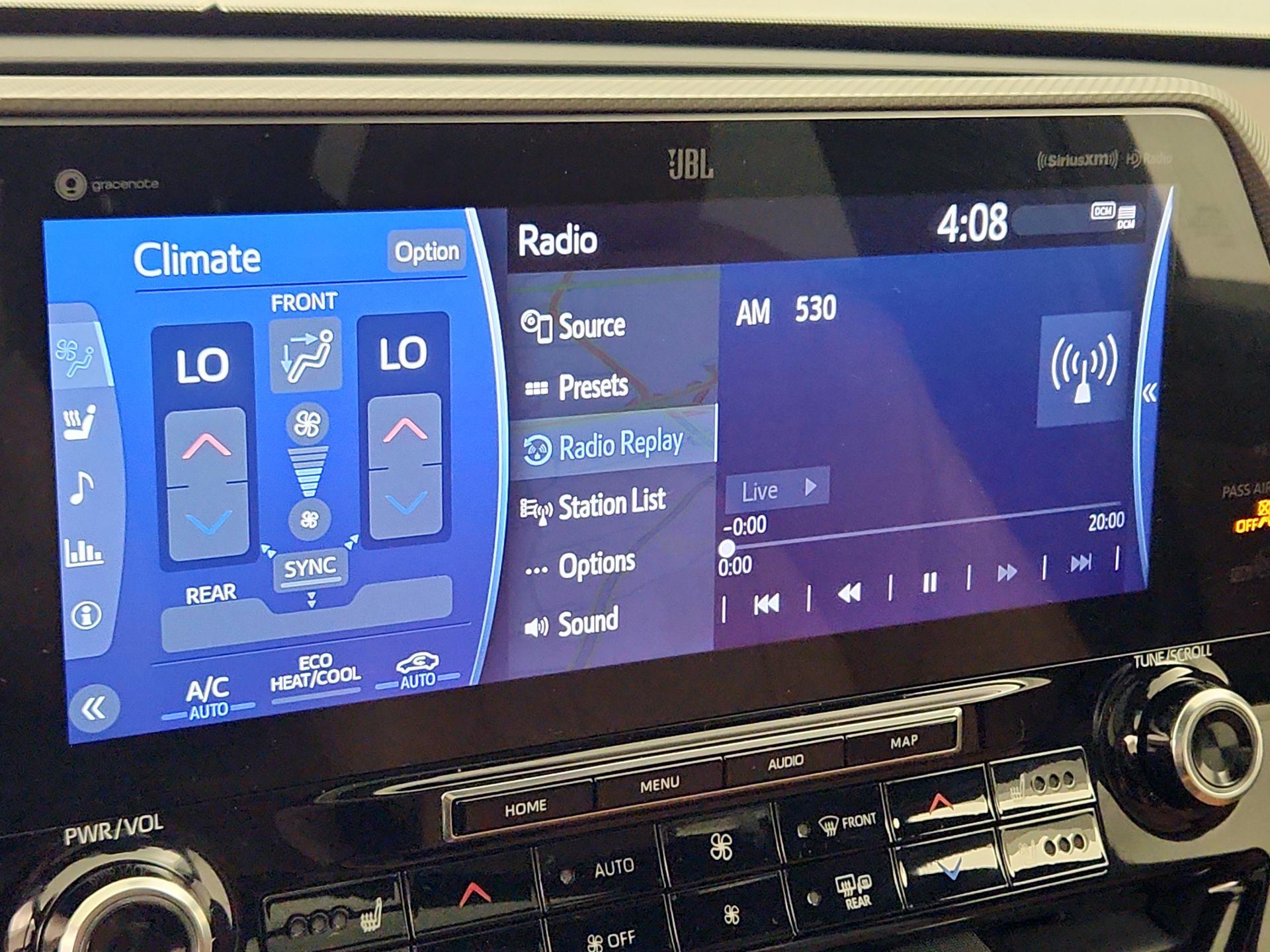Thumbnail: 2021 Toyota Highlander - 16