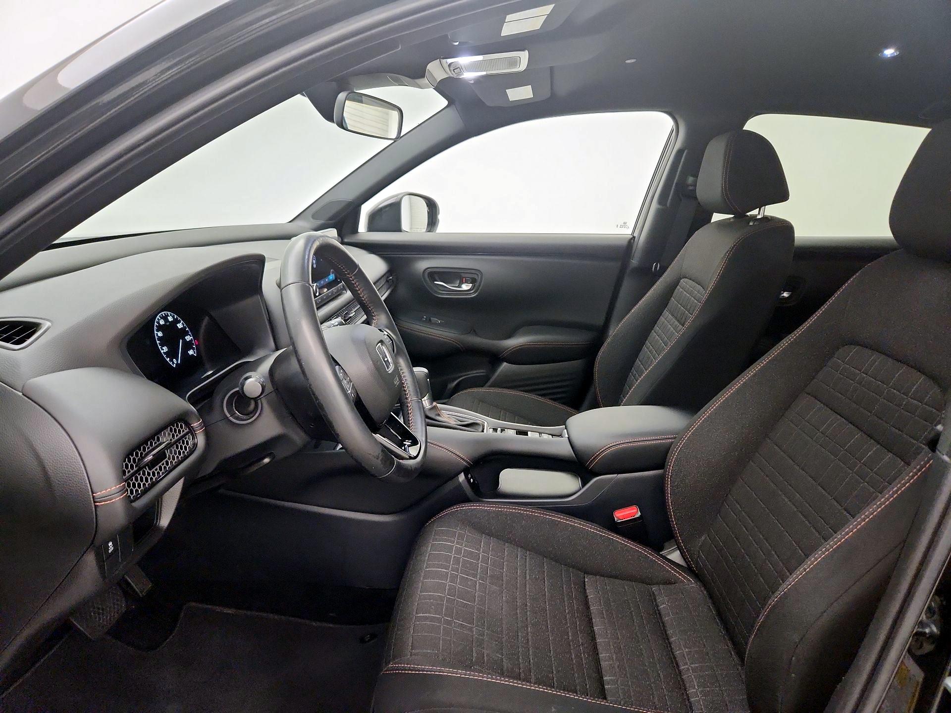 Thumbnail: 2025 Honda HR-V - 11