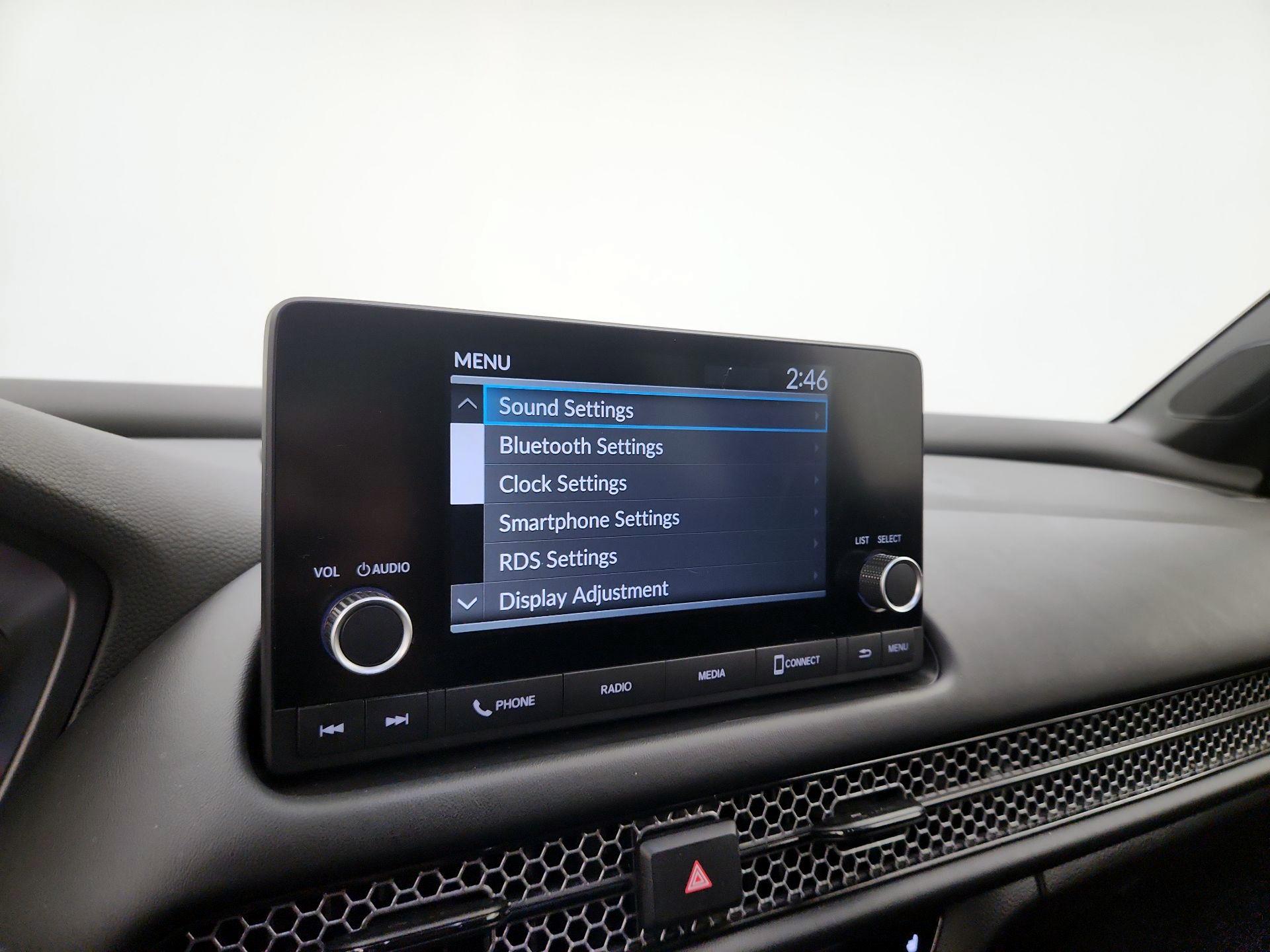 Thumbnail: 2025 Honda HR-V - 14