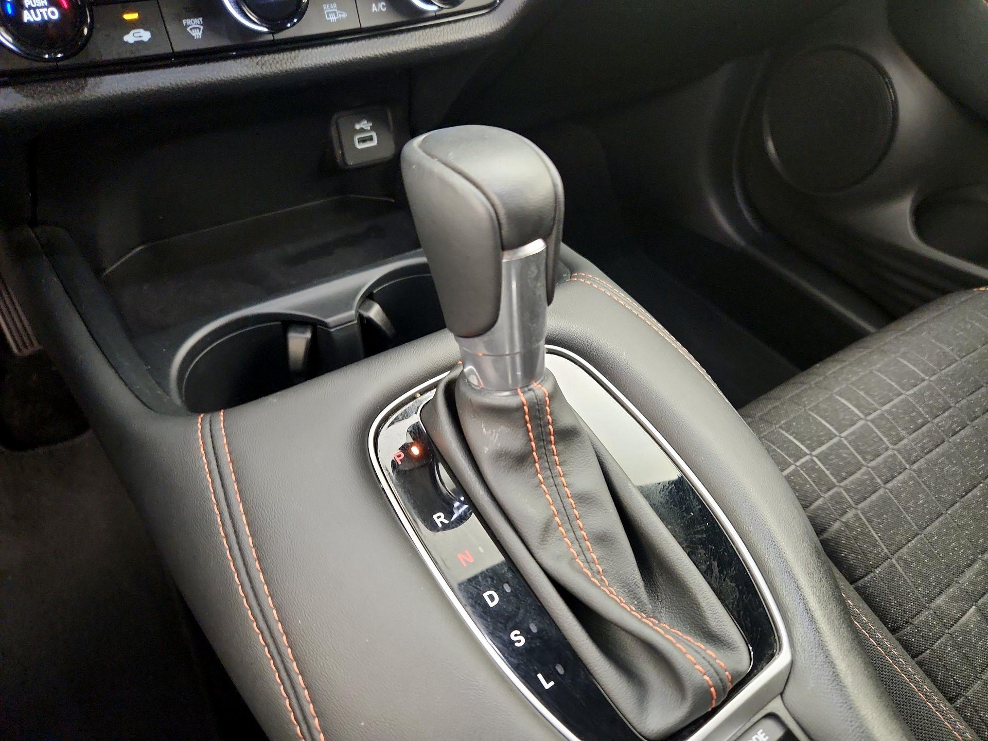 Thumbnail: 2025 Honda HR-V - 18