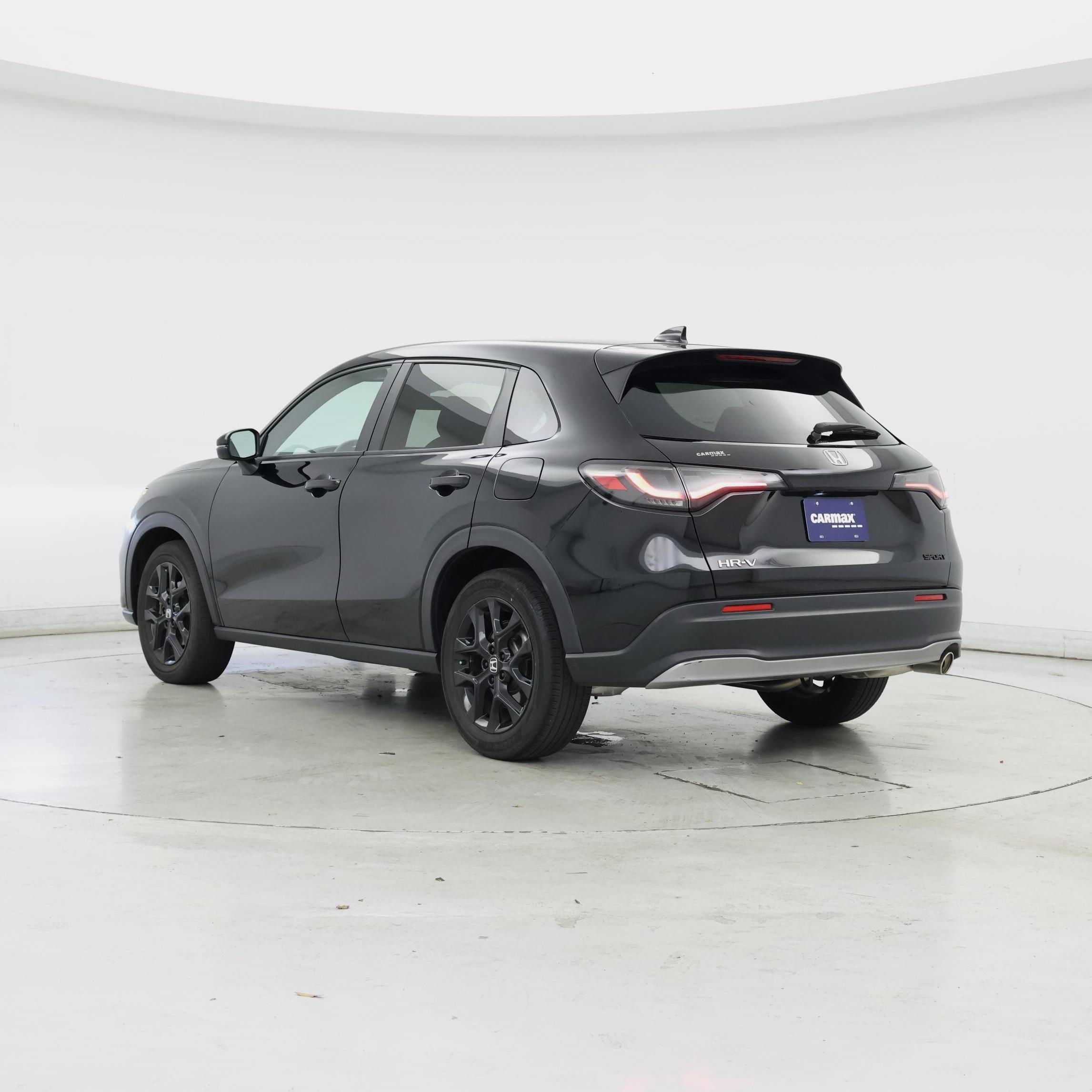 Thumbnail: 2025 Honda HR-V - 2