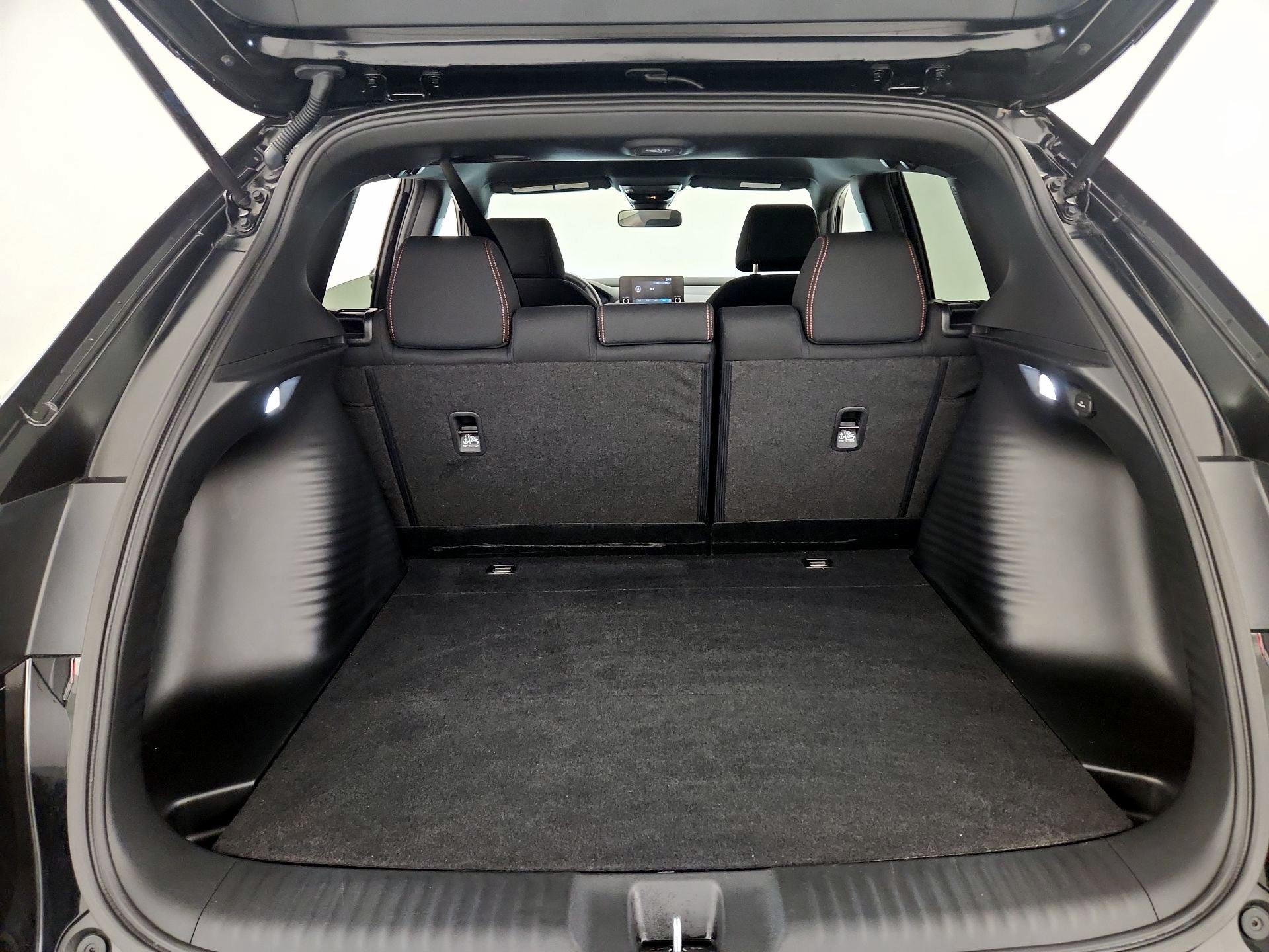 Thumbnail: 2025 Honda HR-V - 20