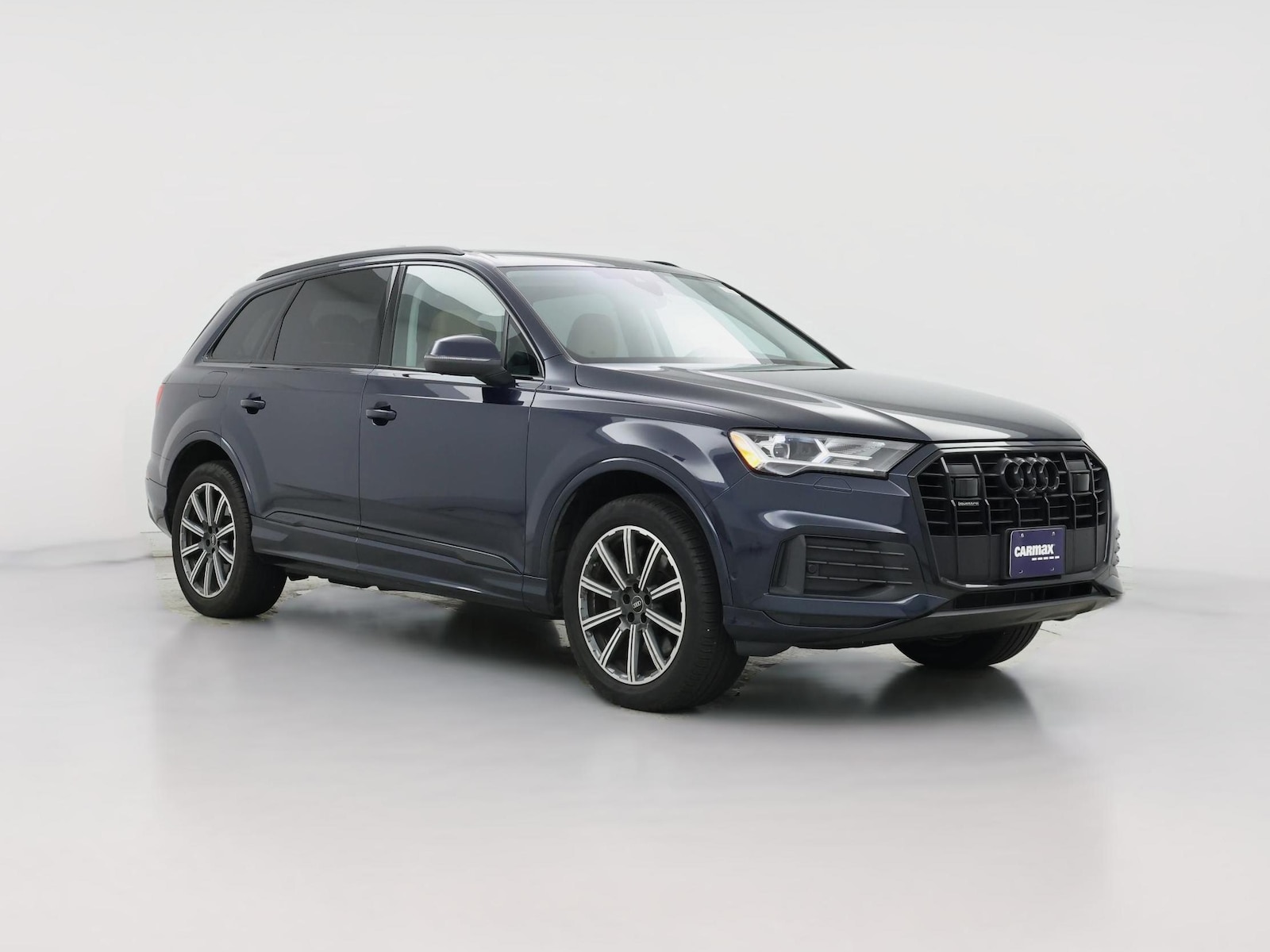 2023 Audi Q7 Premium Plus