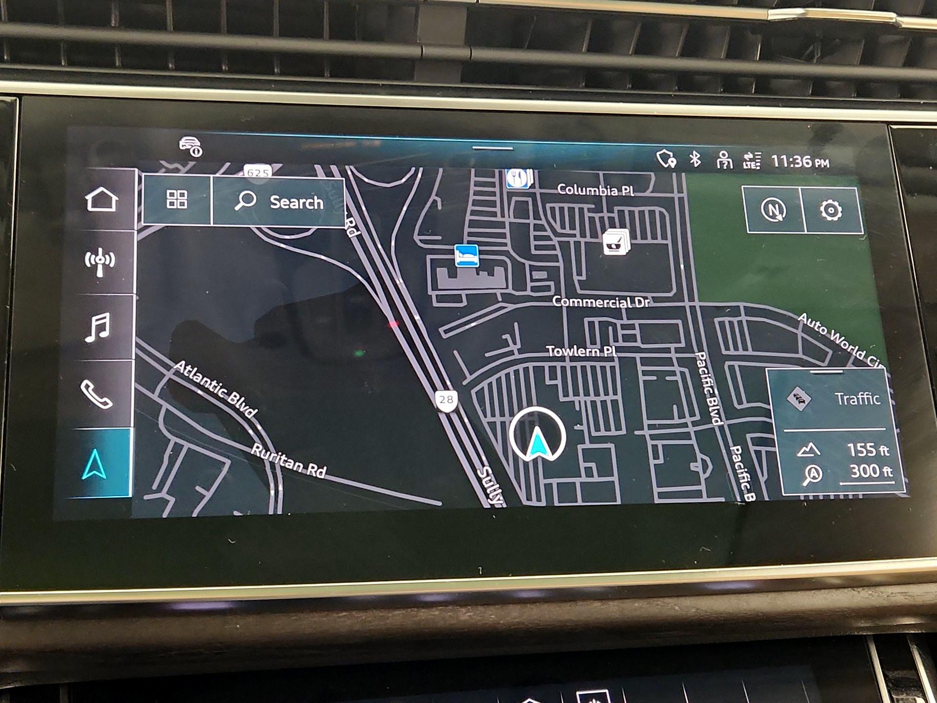 Thumbnail: 2023 Audi Q7 - 14