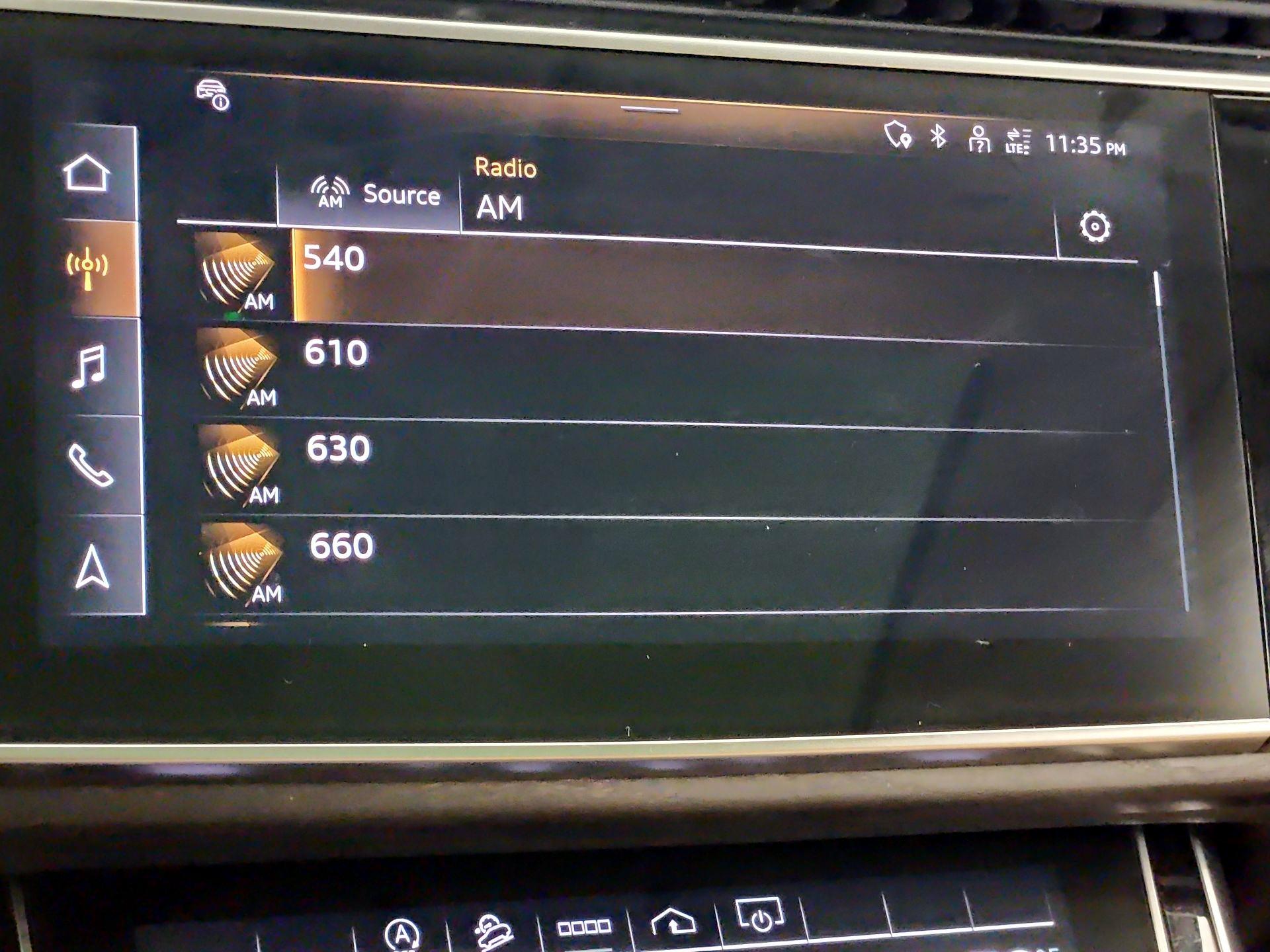 Thumbnail: 2023 Audi Q7 - 16