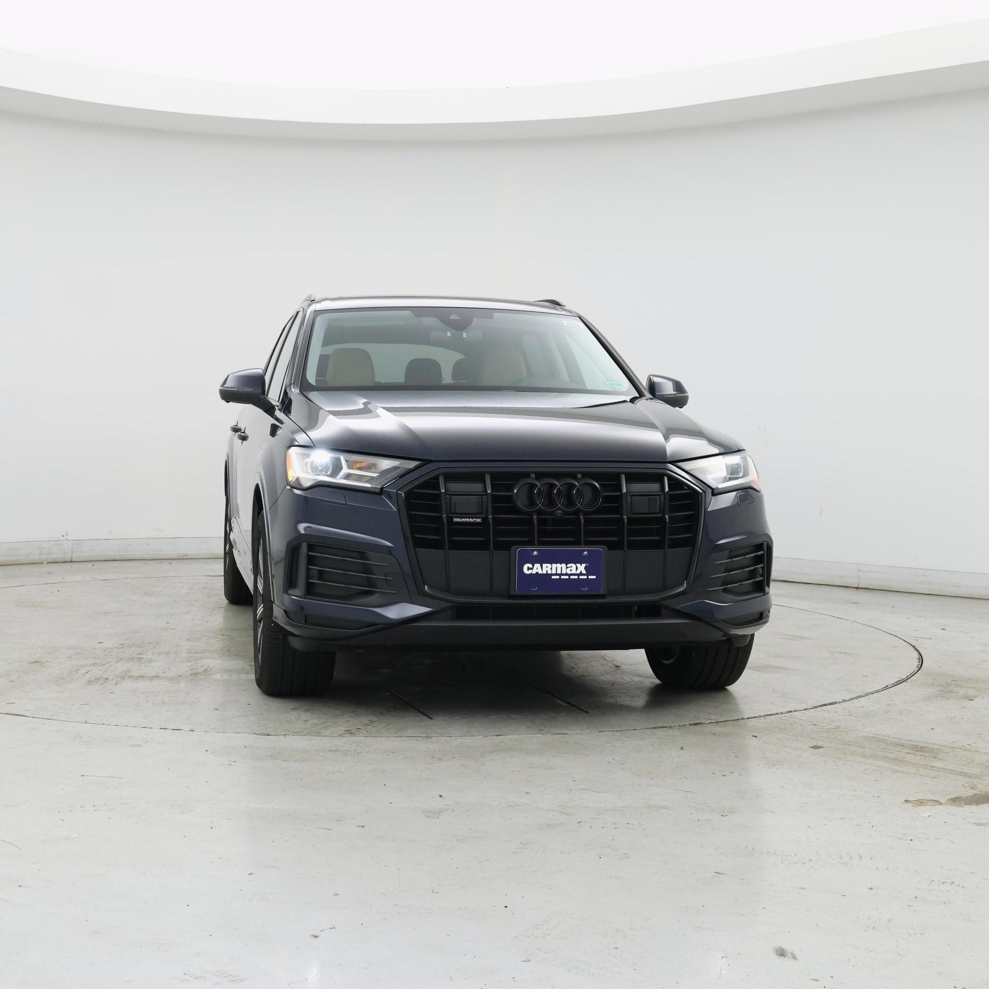 Thumbnail: 2023 Audi Q7 - 5