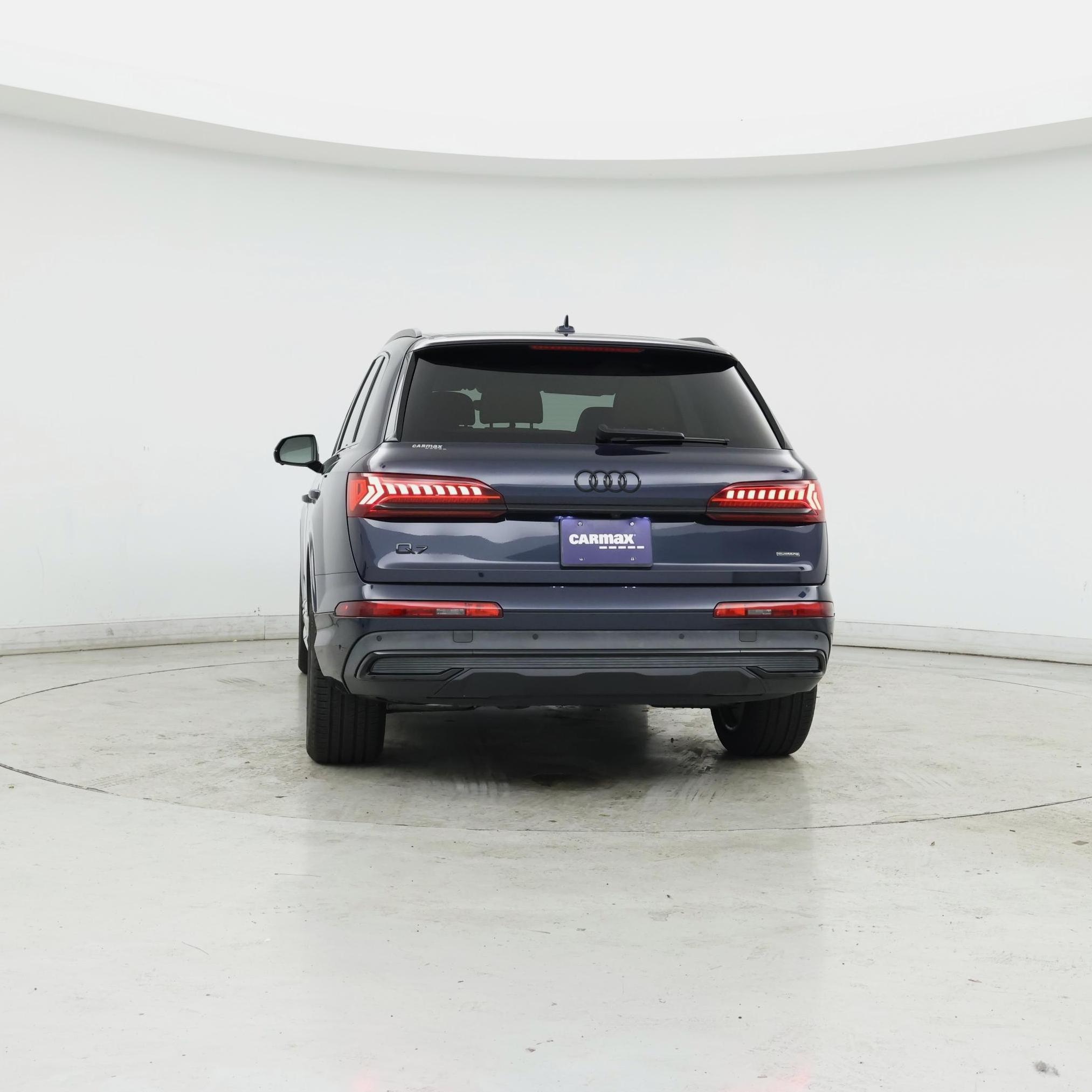 Thumbnail: 2023 Audi Q7 - 6