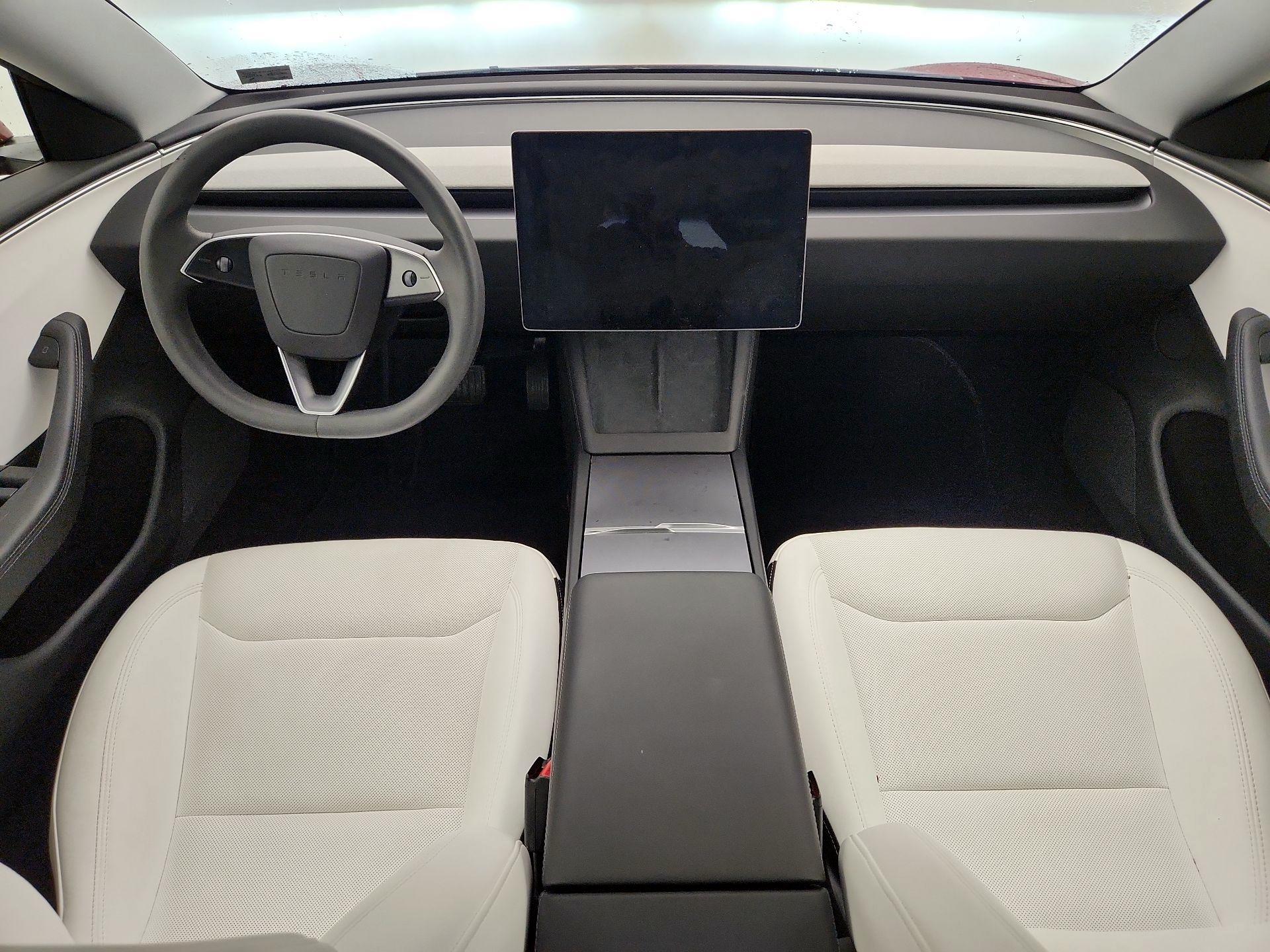 Thumbnail: 2024 Tesla Model 3 - 9