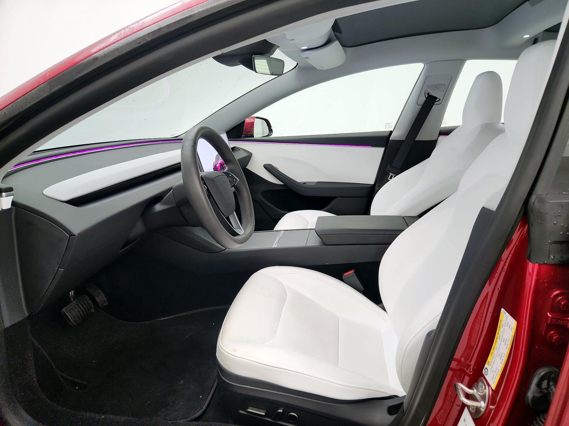 Thumbnail: 2024 Tesla Model 3 - 11