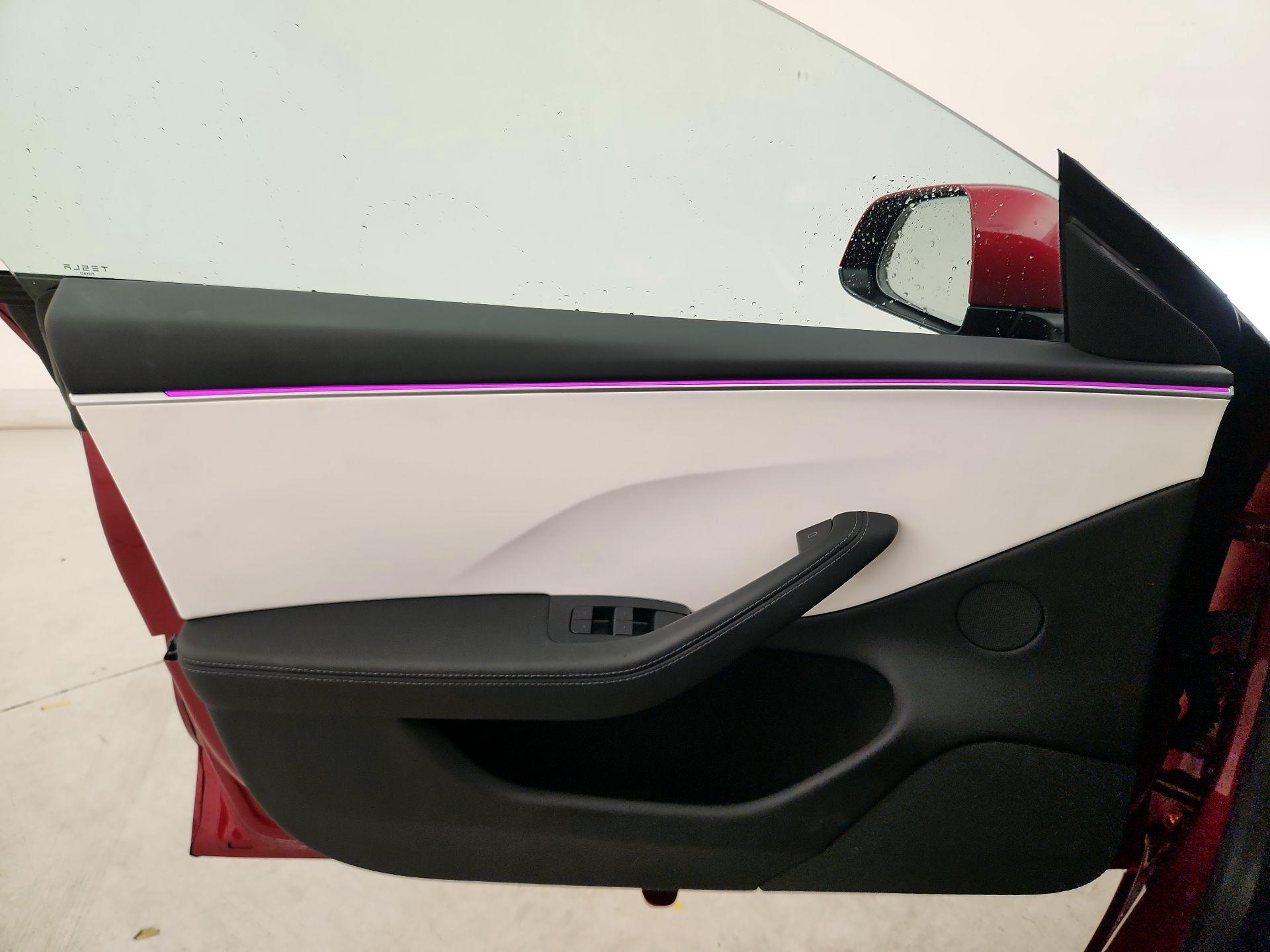 Thumbnail: 2024 Tesla Model 3 - 12