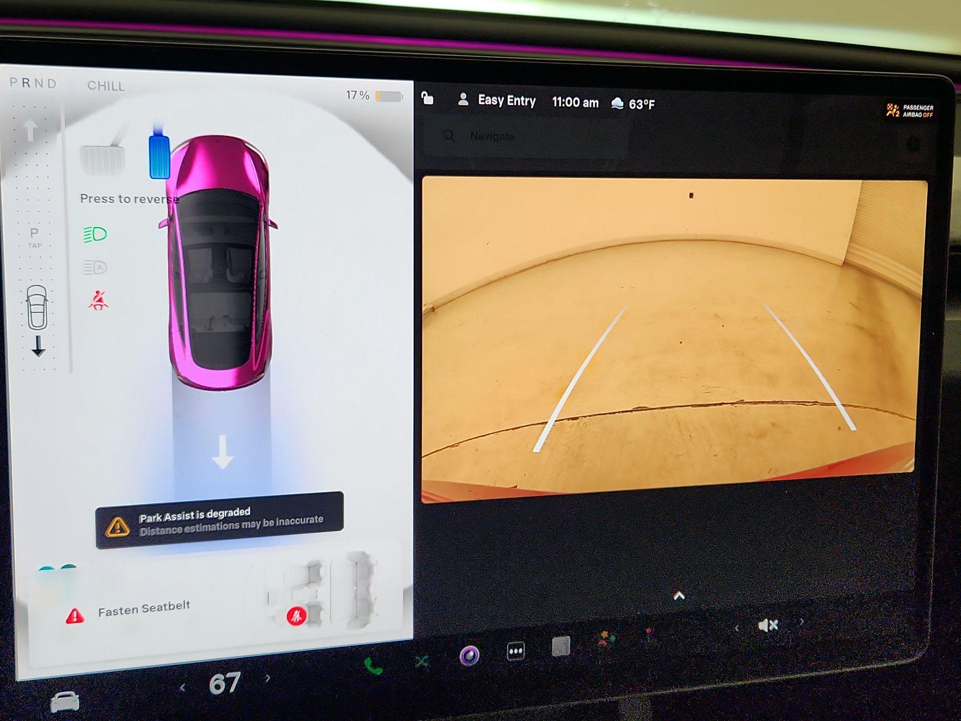Thumbnail: 2024 Tesla Model 3 - 14