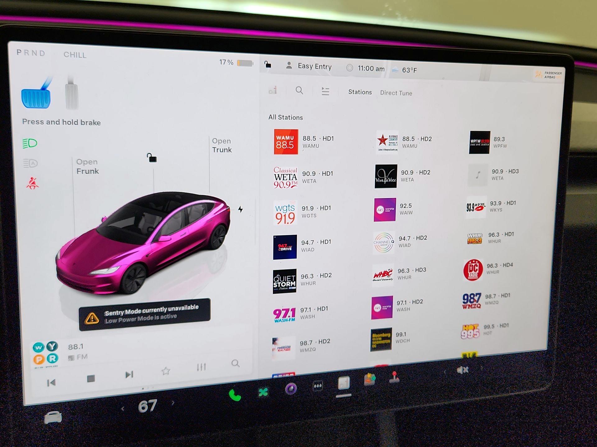 Thumbnail: 2024 Tesla Model 3 - 15