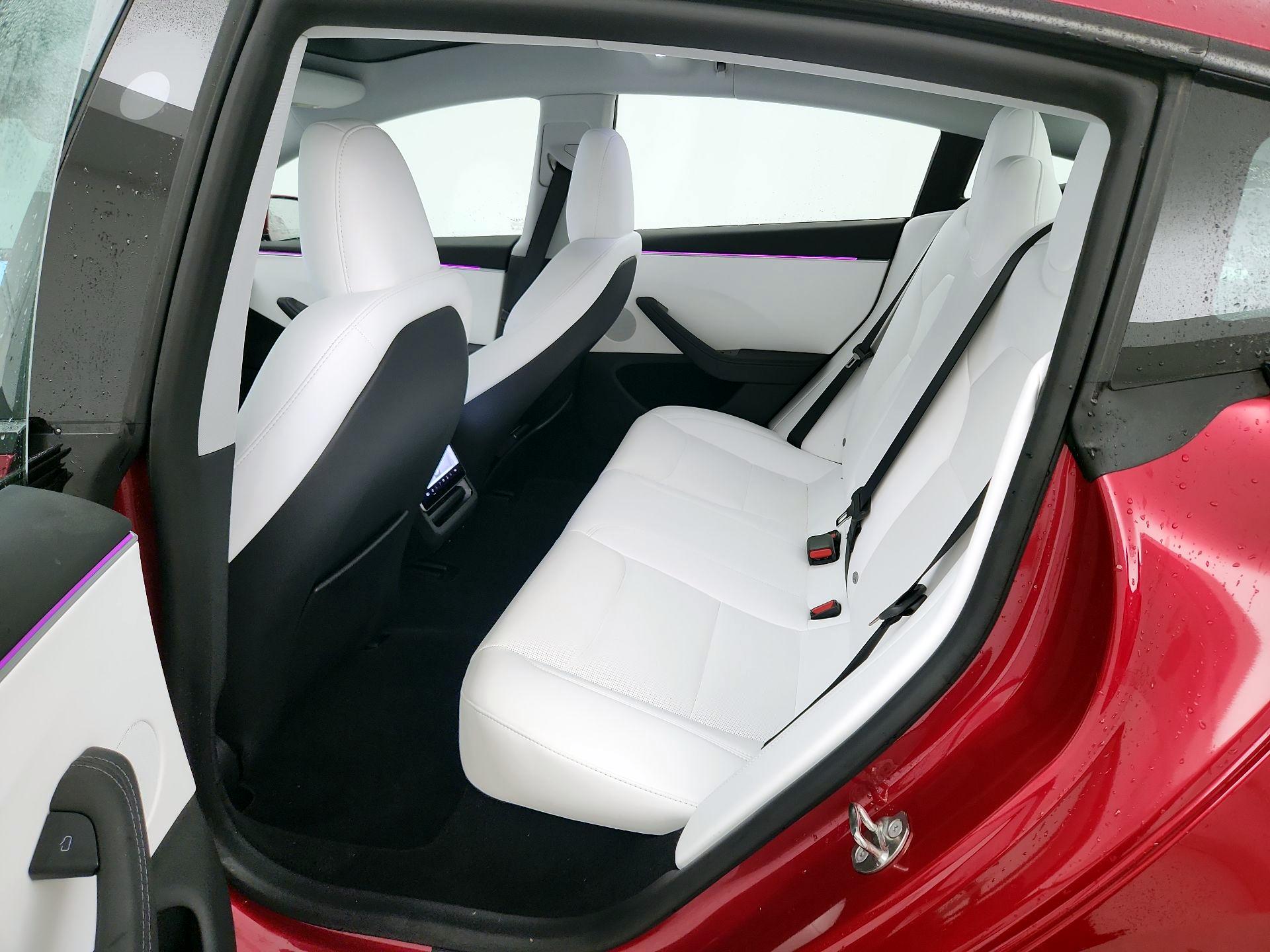 Thumbnail: 2024 Tesla Model 3 - 18