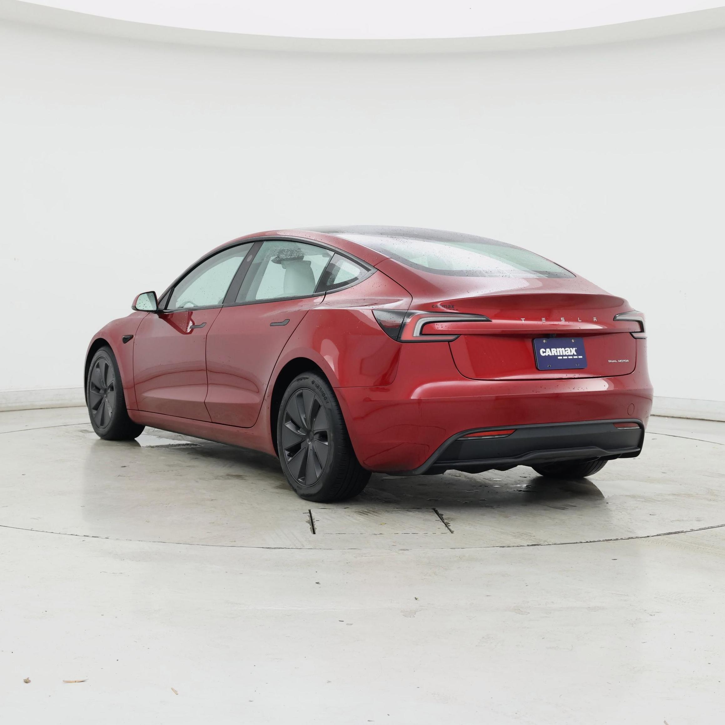 Thumbnail: 2024 Tesla Model 3 - 2