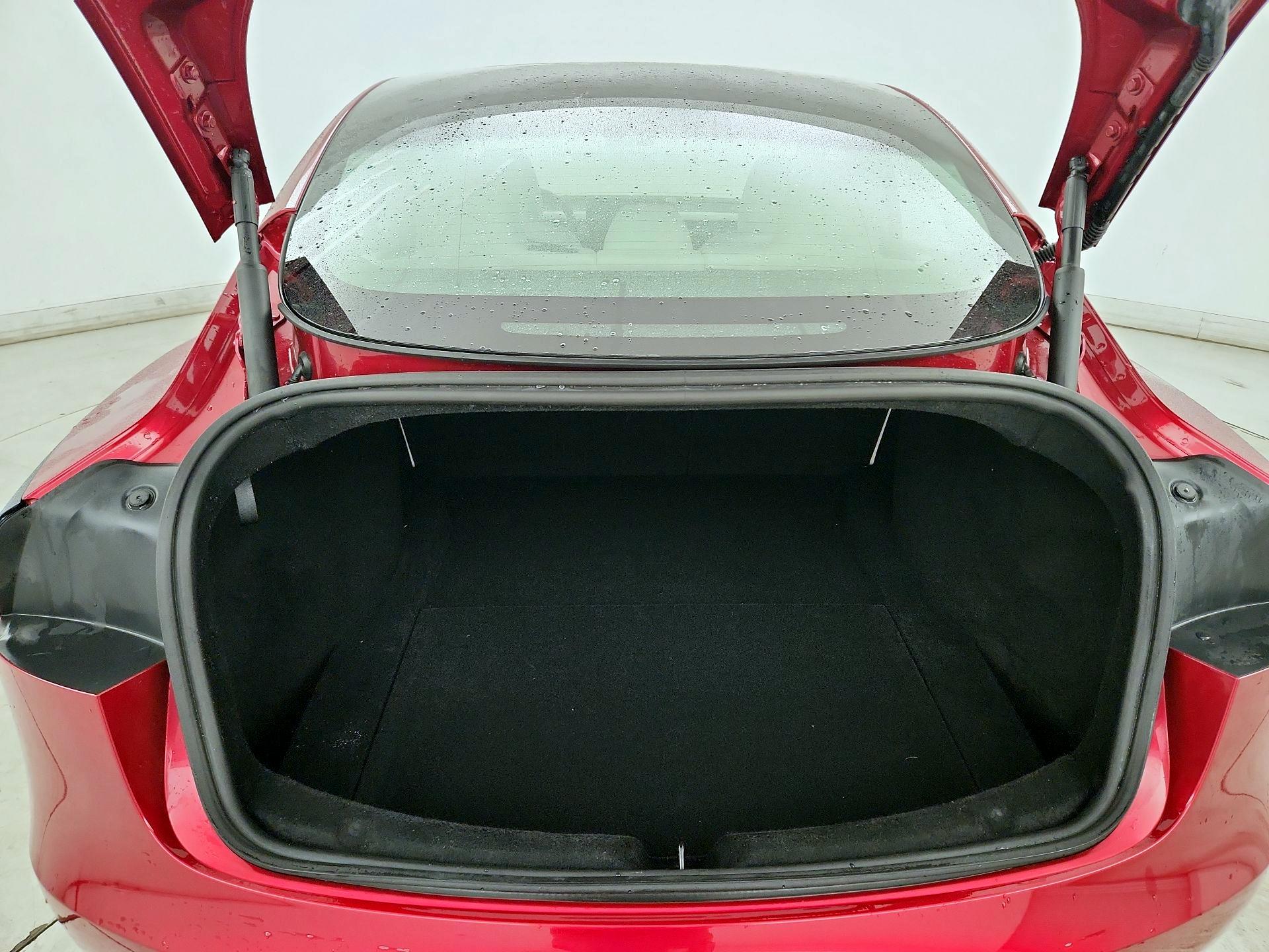 Thumbnail: 2024 Tesla Model 3 - 19