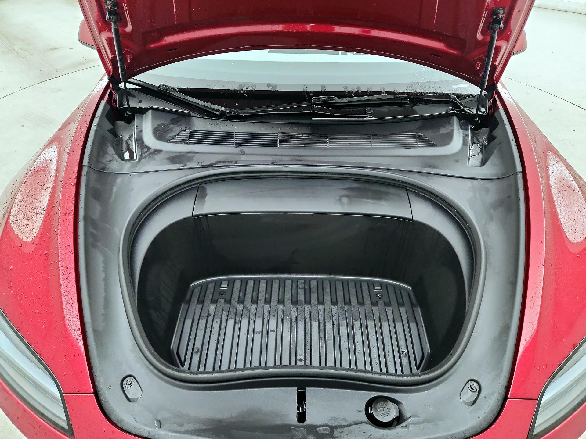 Thumbnail: 2024 Tesla Model 3 - 20