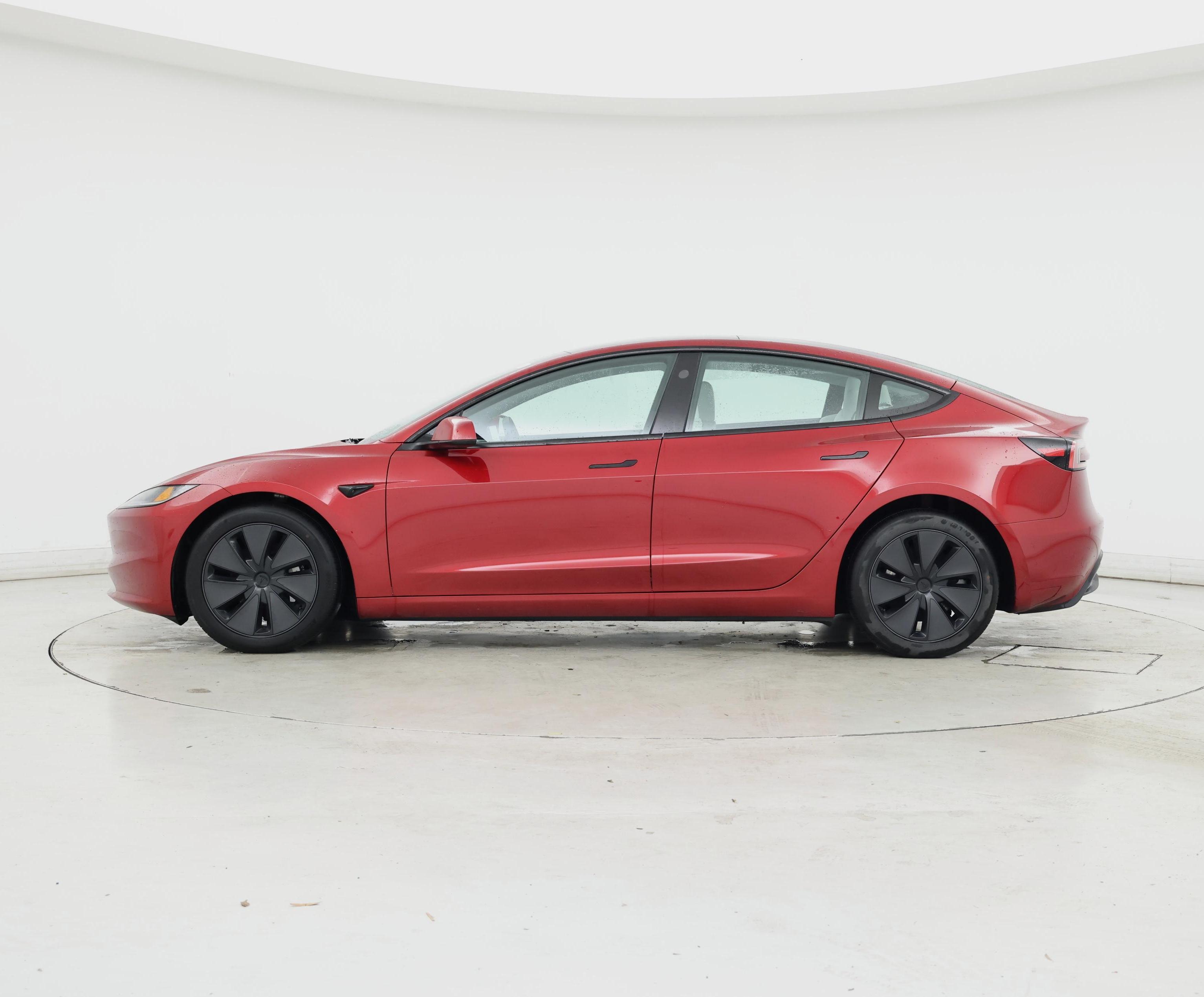 Thumbnail: 2024 Tesla Model 3 - 3