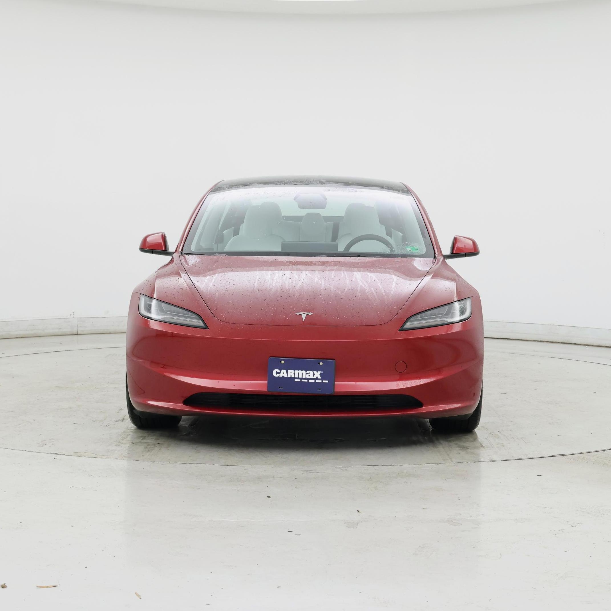 Thumbnail: 2024 Tesla Model 3 - 5