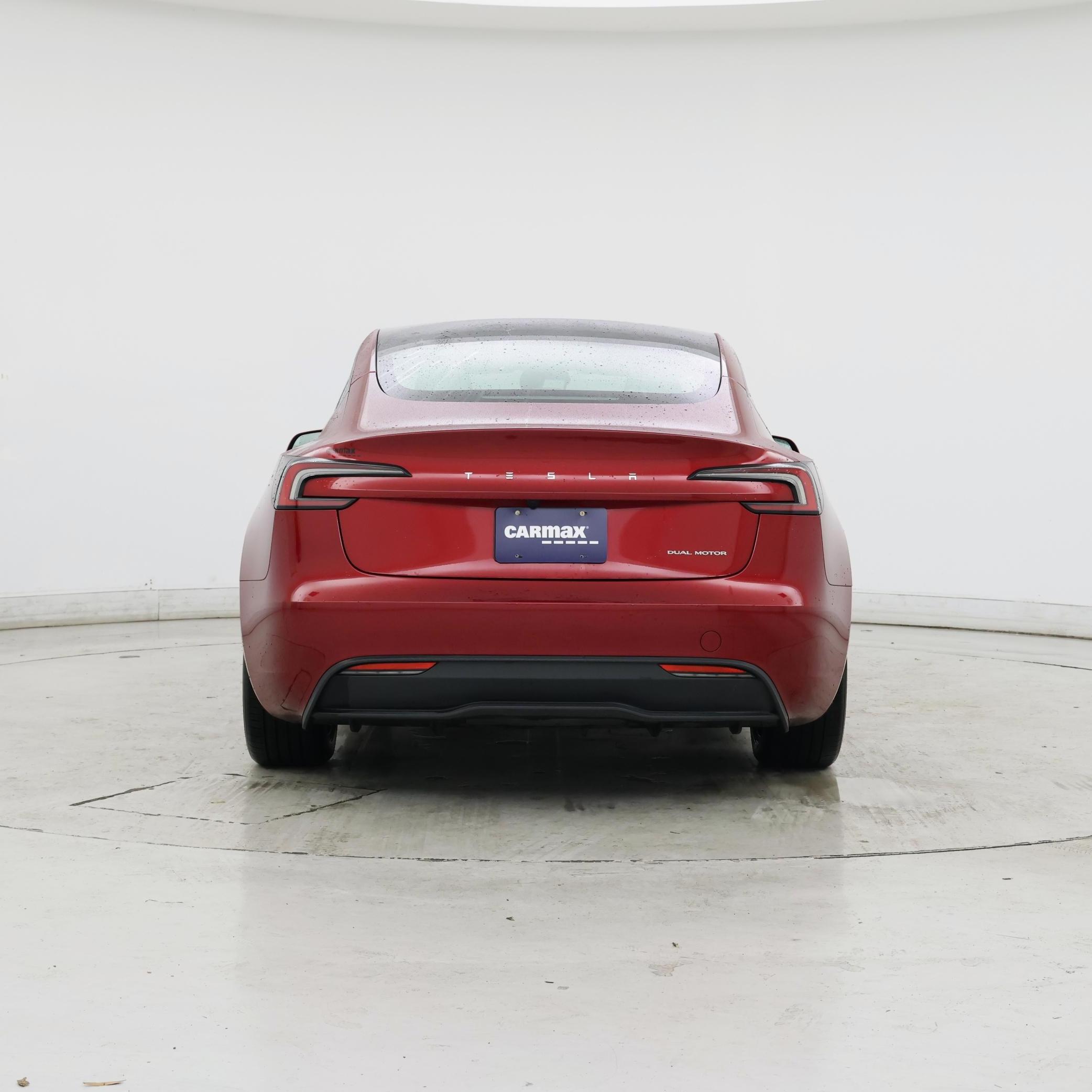 Thumbnail: 2024 Tesla Model 3 - 6