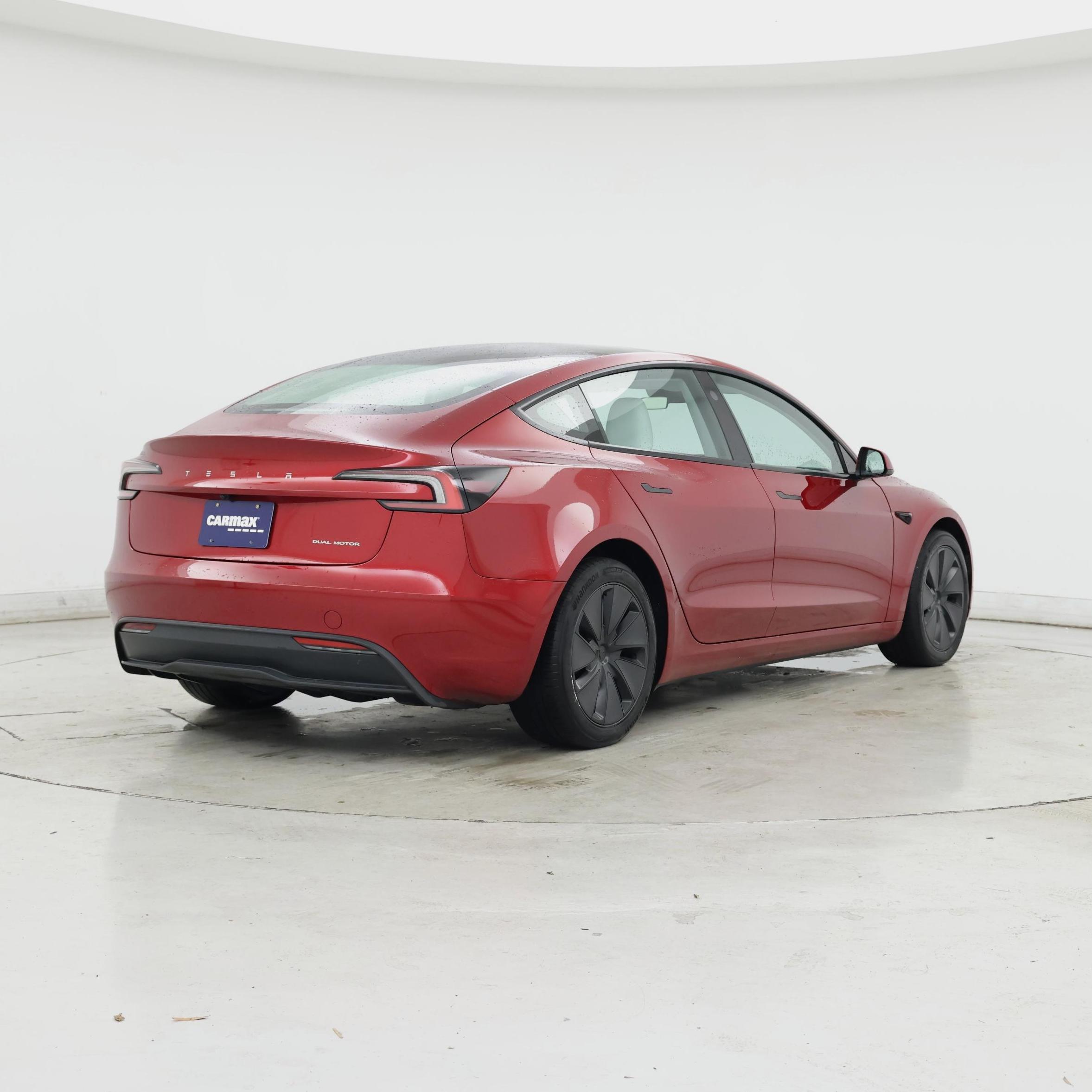 Thumbnail: 2024 Tesla Model 3 - 8