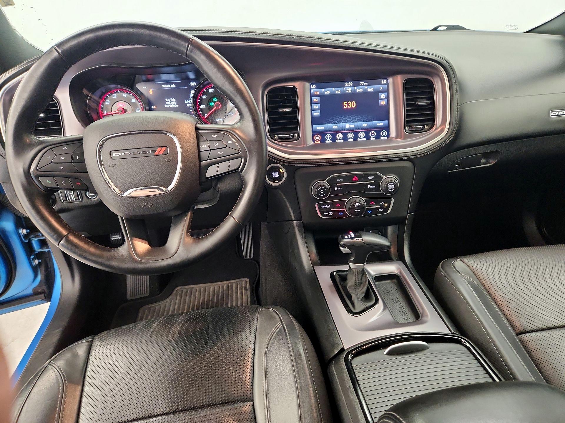 Thumbnail: 2019 Dodge Charger - 9