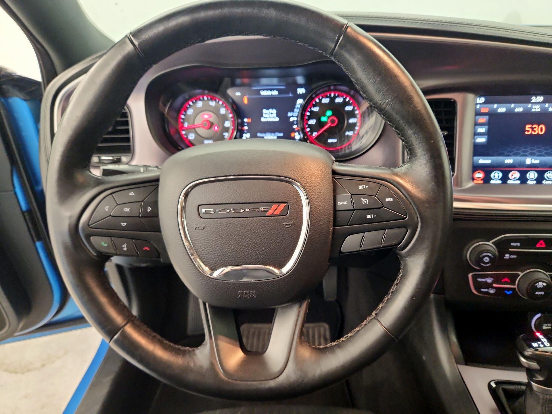 Thumbnail: 2019 Dodge Charger - 10