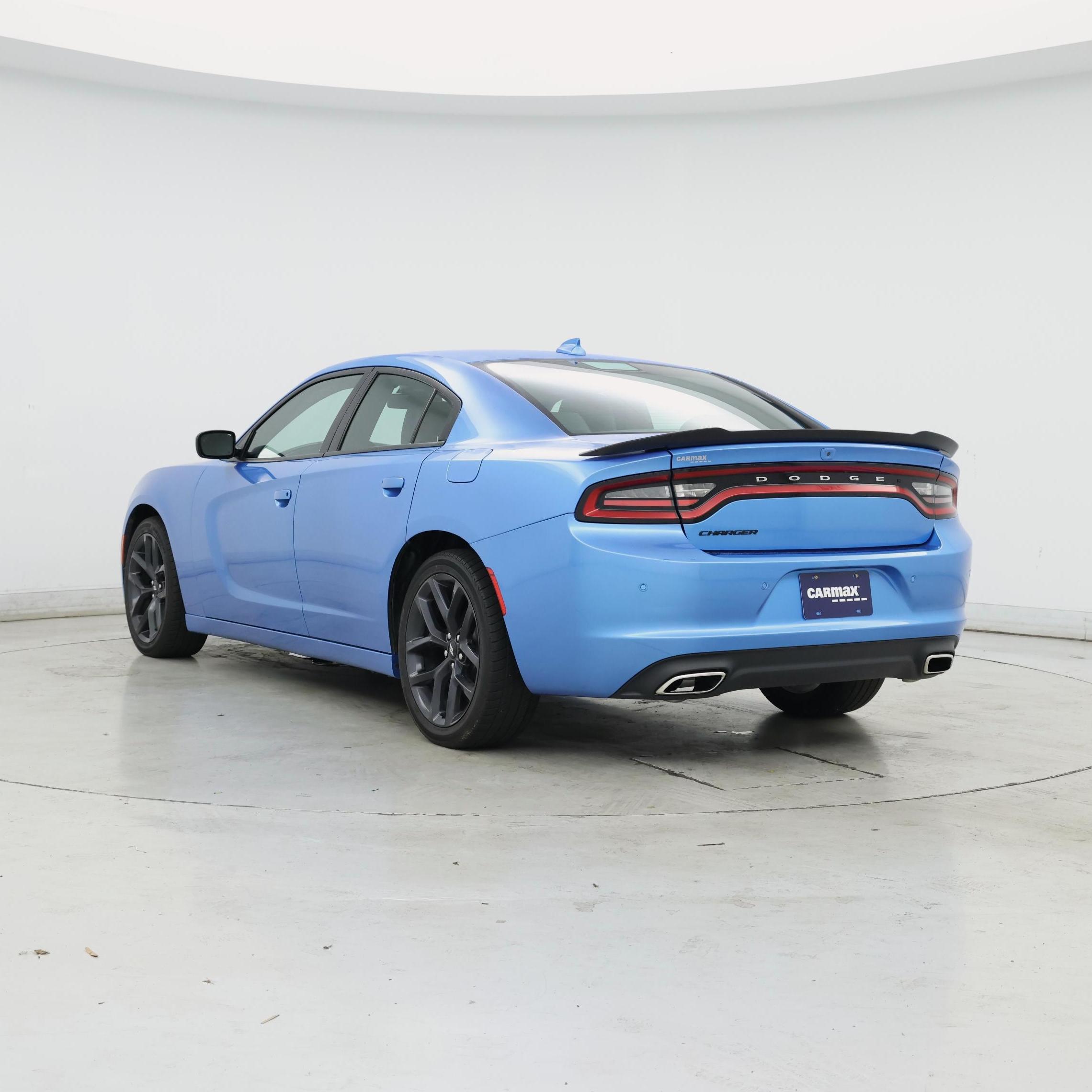 Thumbnail: 2019 Dodge Charger - 2