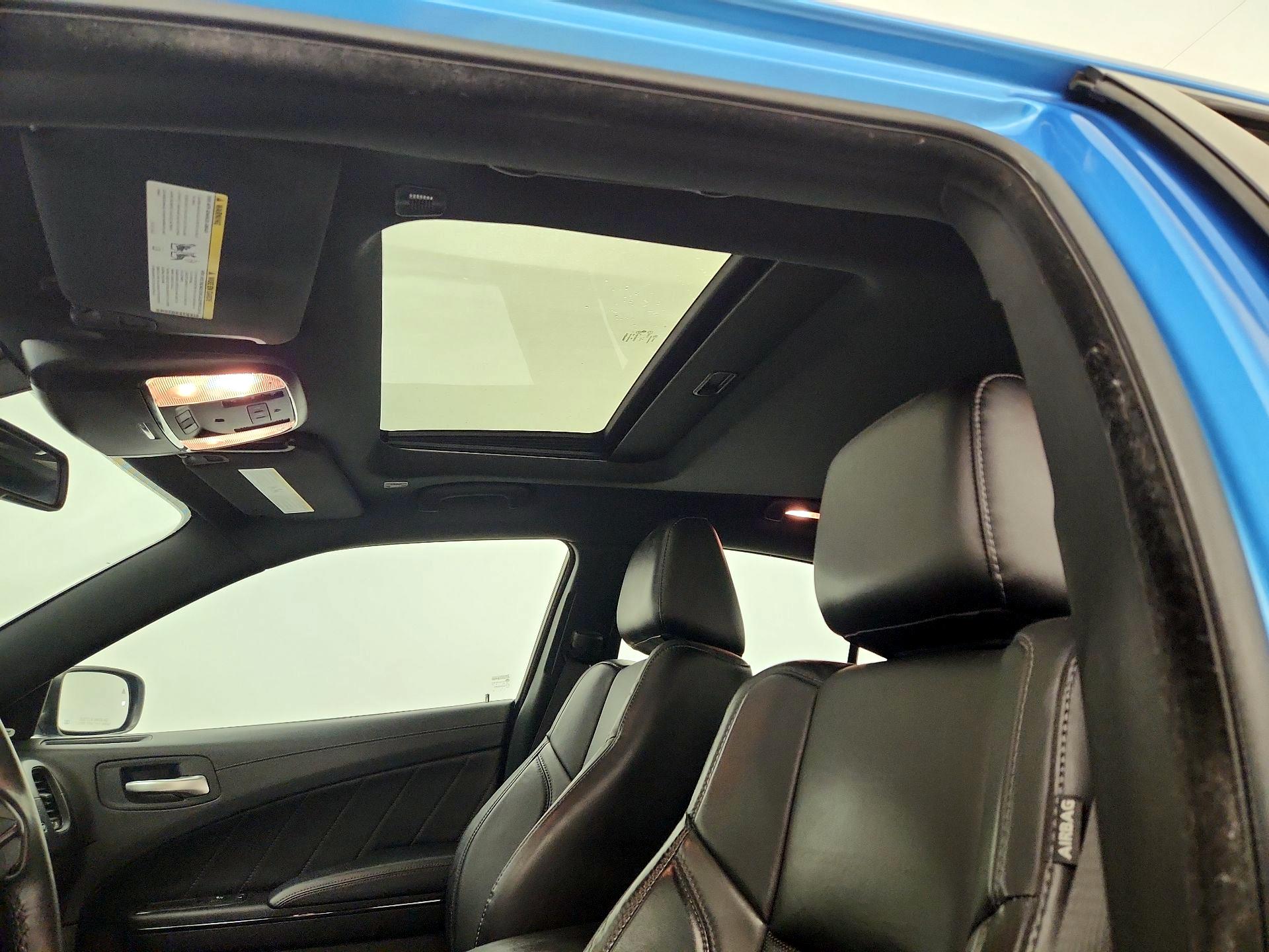 Thumbnail: 2019 Dodge Charger - 19