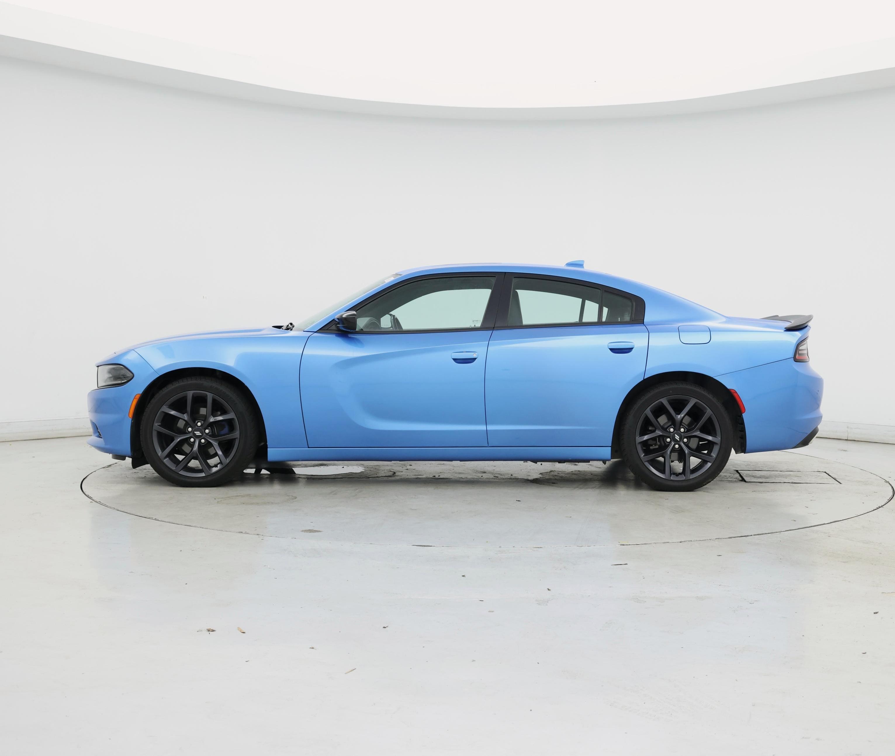 Thumbnail: 2019 Dodge Charger - 3