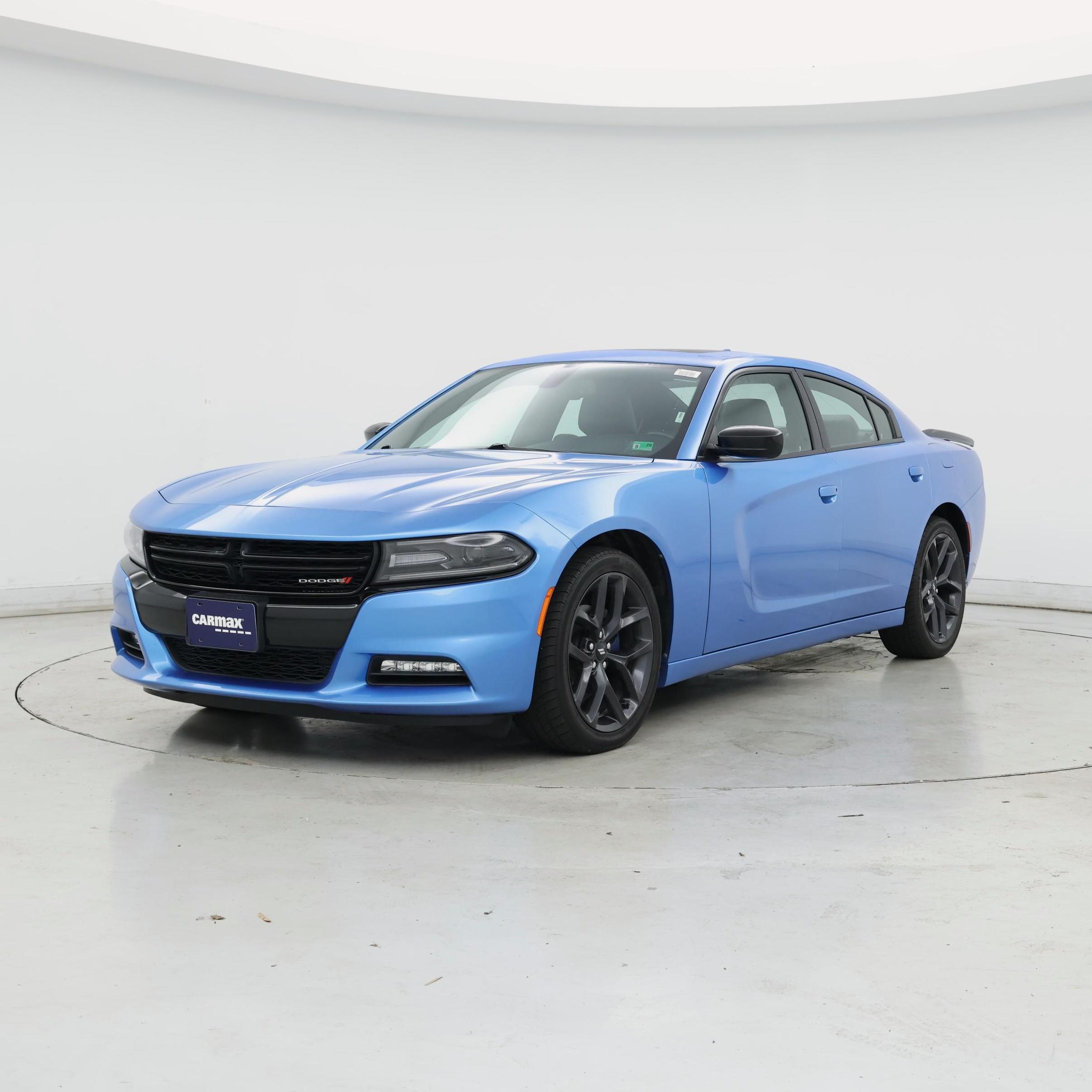 Thumbnail: 2019 Dodge Charger - 4