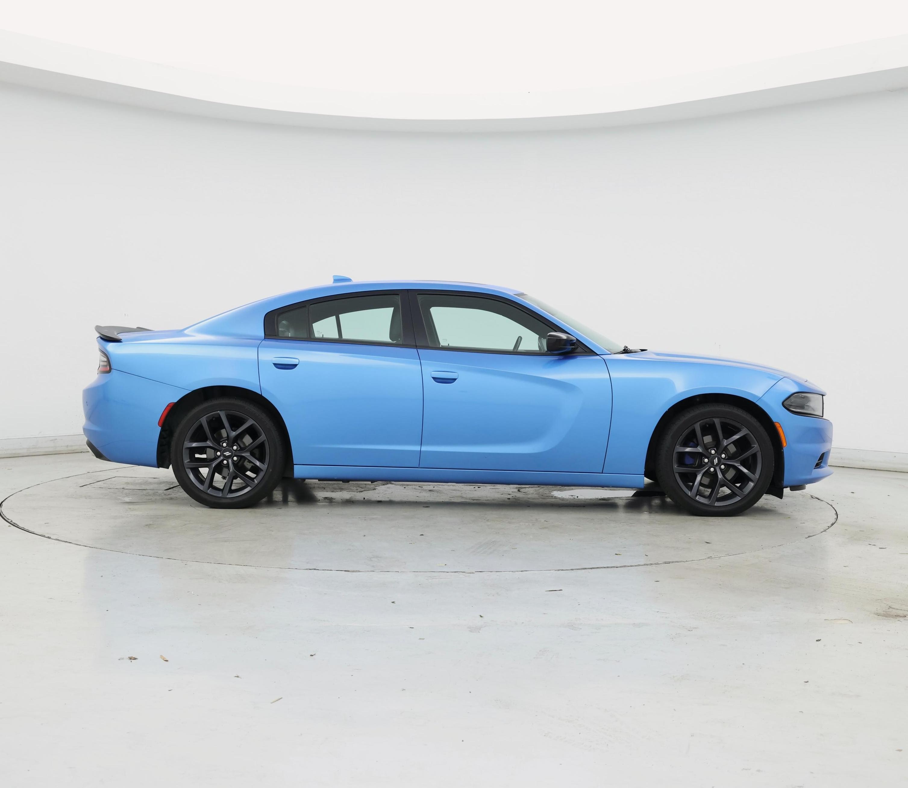 Thumbnail: 2019 Dodge Charger - 7