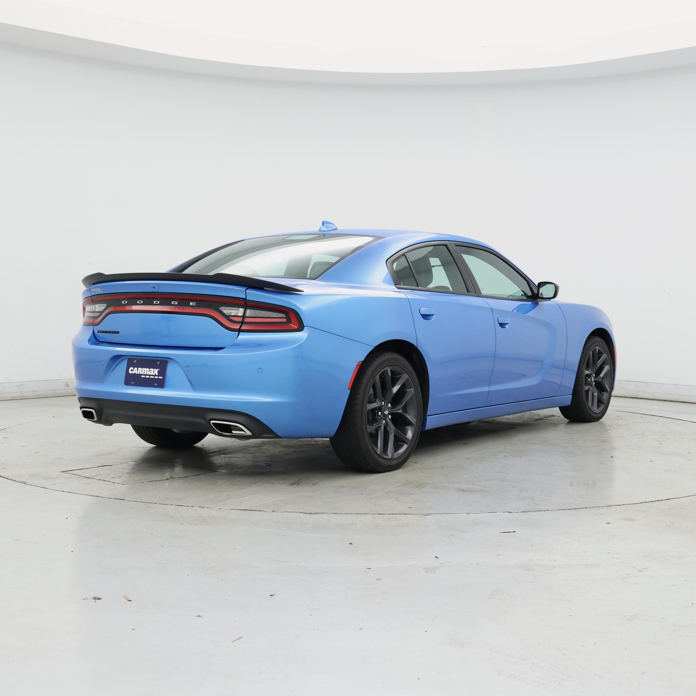 Thumbnail: 2019 Dodge Charger - 8
